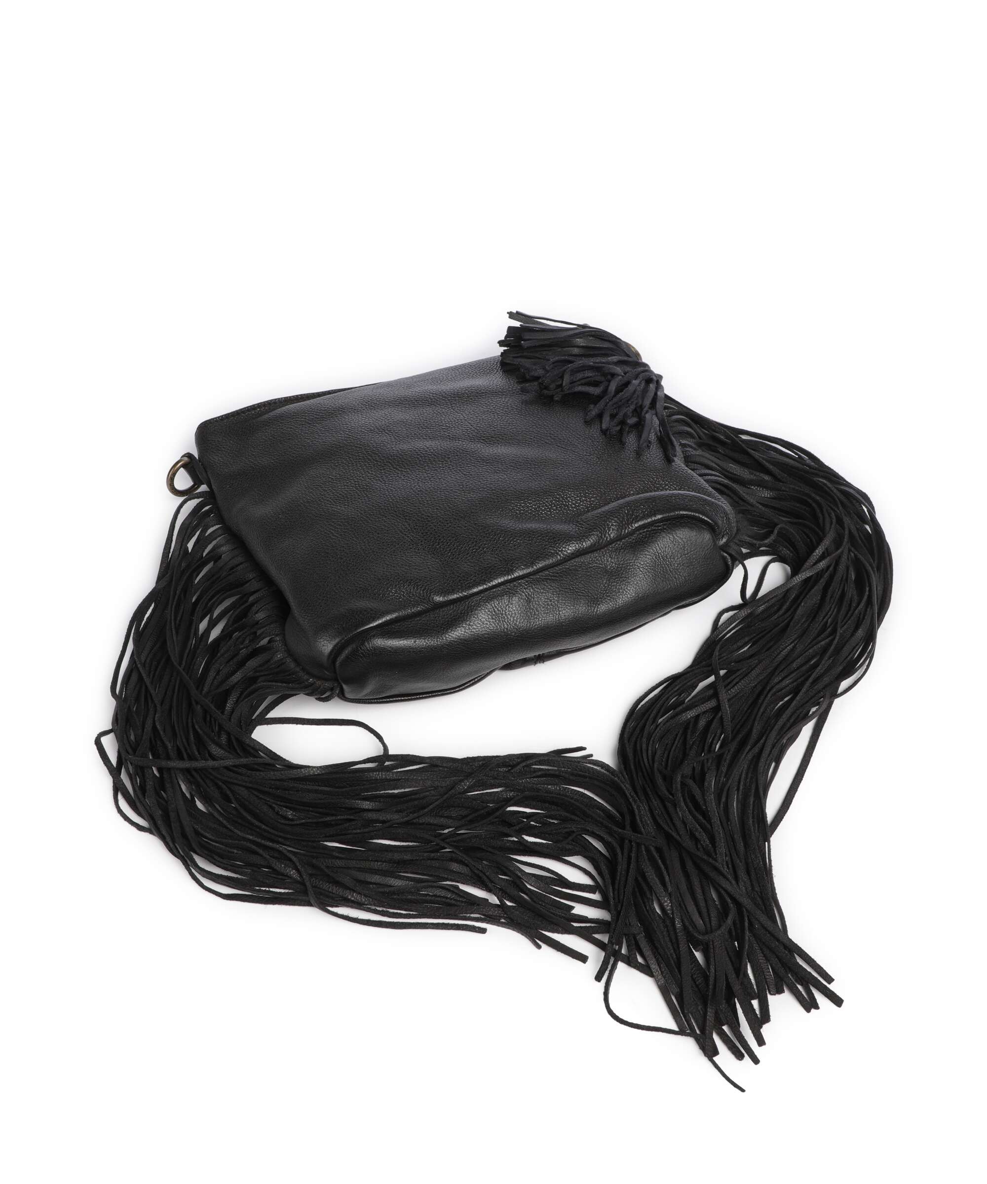 Taschendieb Wien Löwengasse 4x Crossbody bag black bean - Image 5