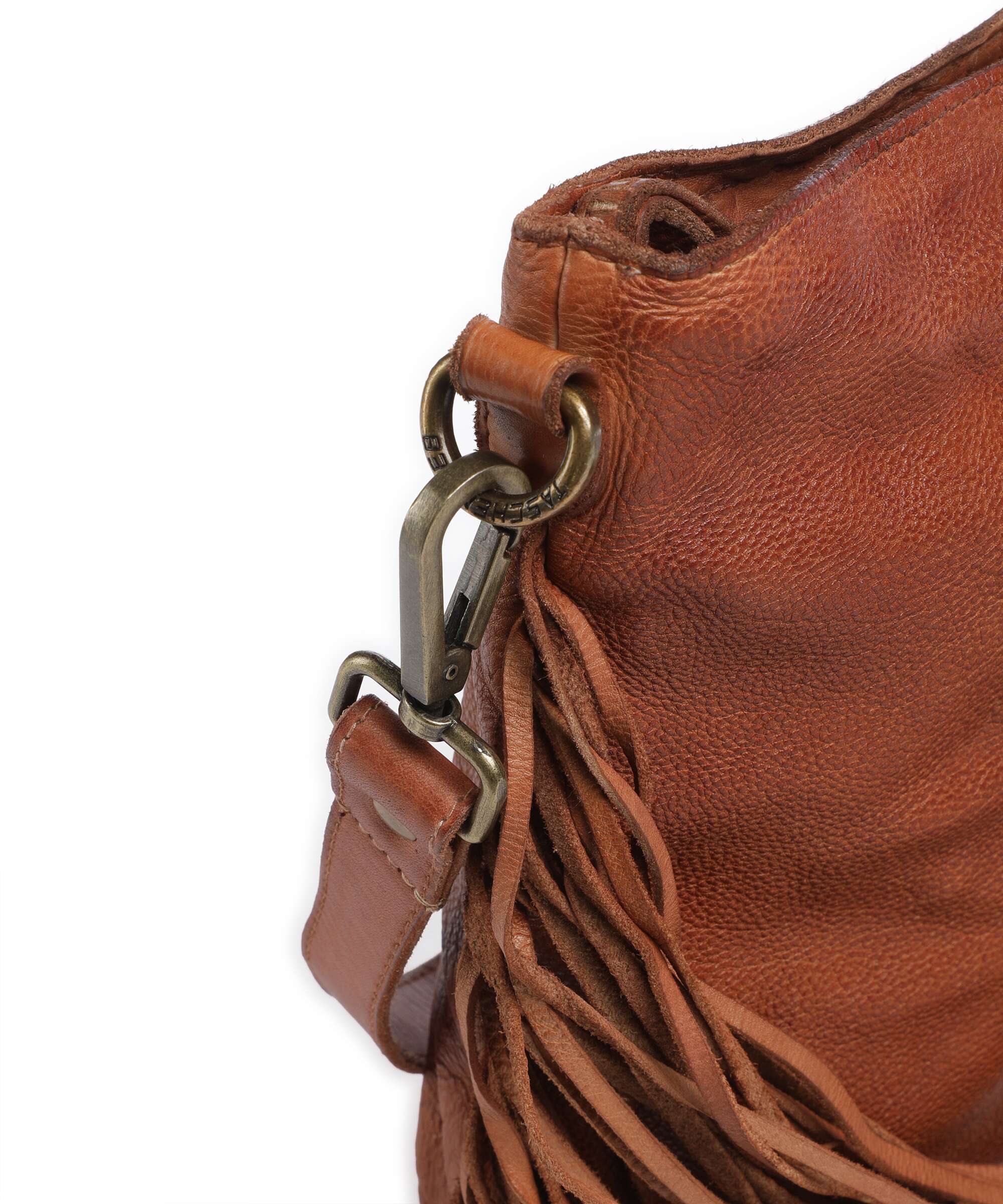 Taschendieb Wien Löwengasse 4x Crossbody bag cognac - Image 4