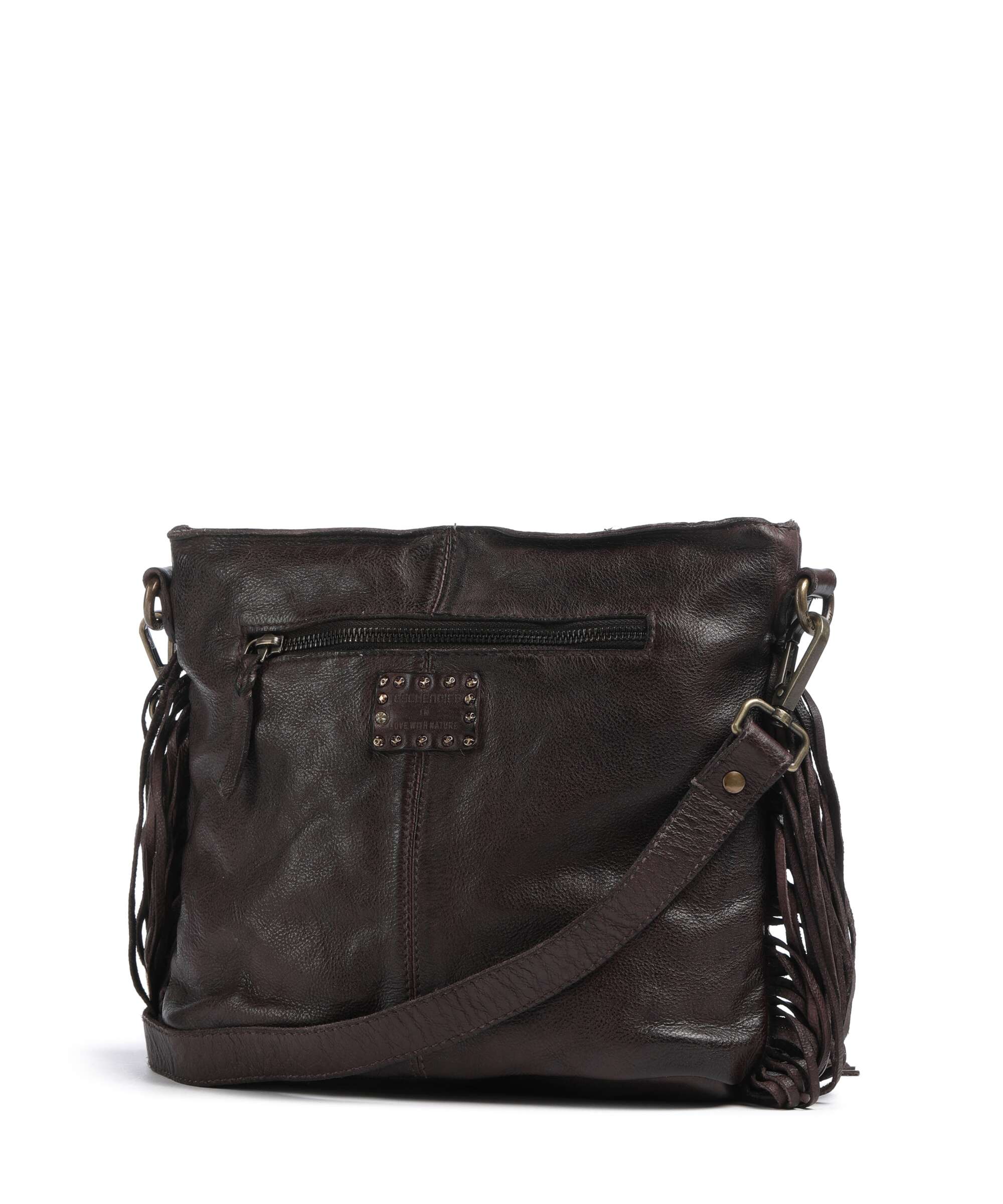Taschendieb Wien Löwengasse 4x Crossbody bag mokka - Image 2