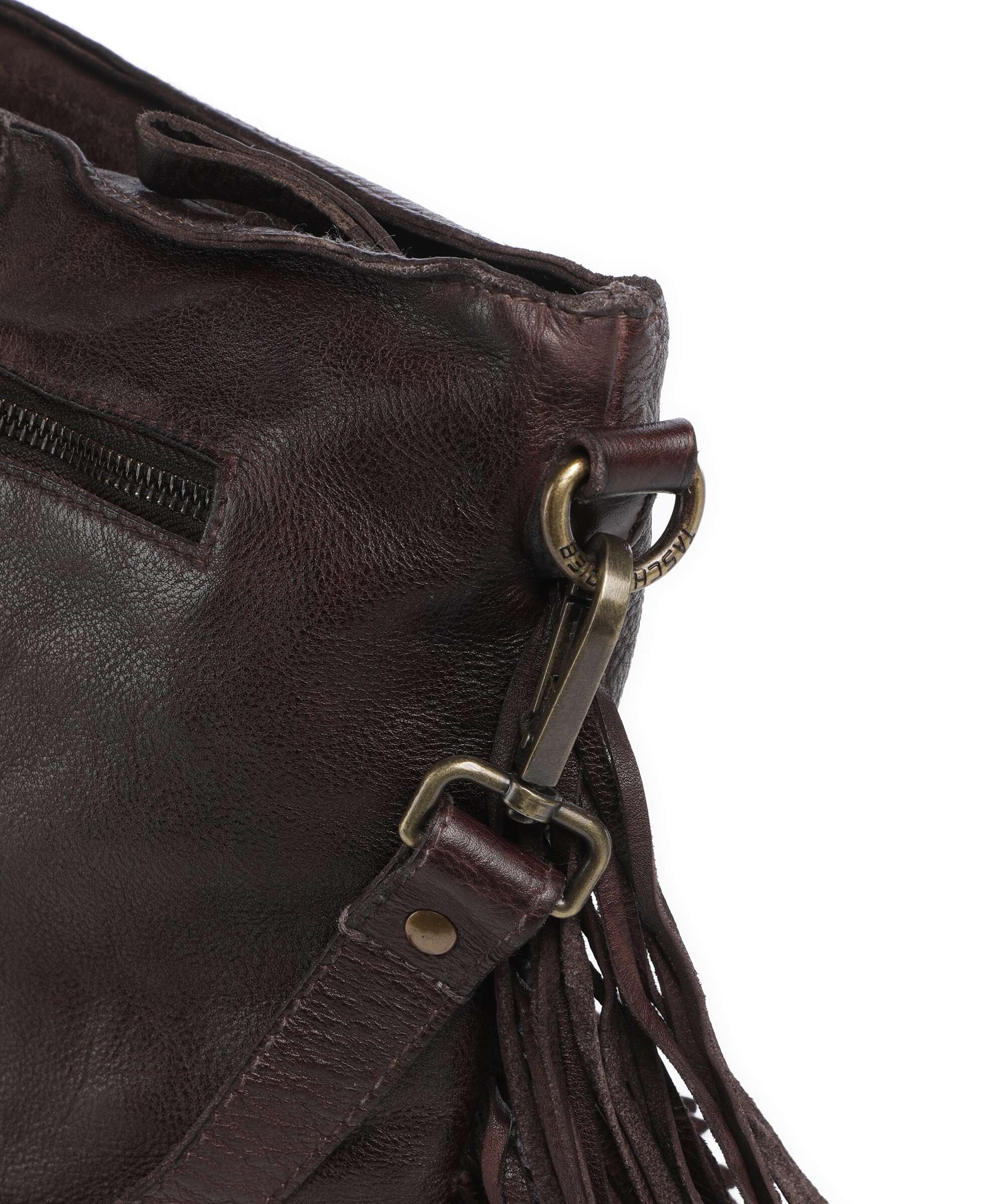 Taschendieb Wien Löwengasse 4x Crossbody bag mokka - Image 4