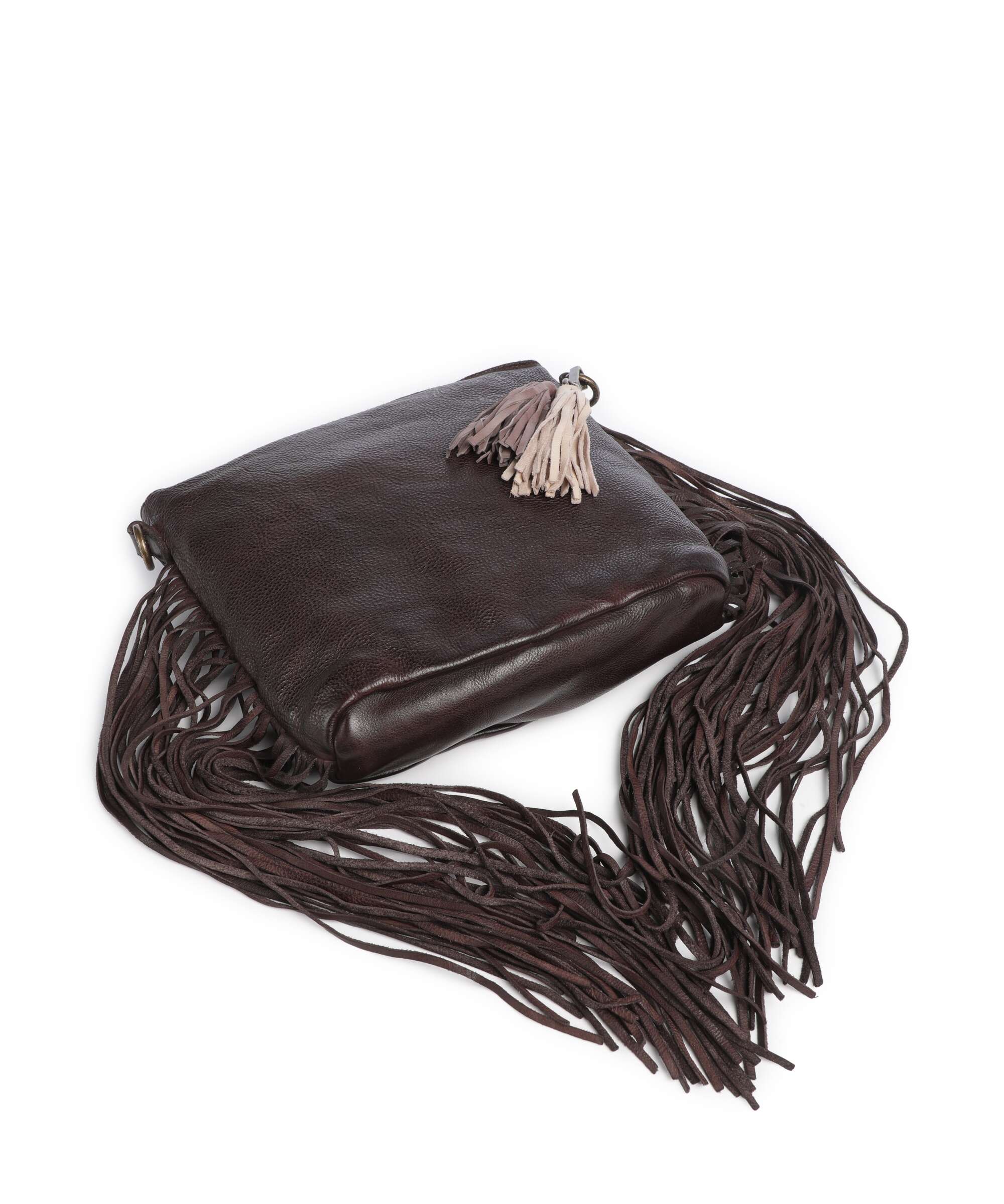 Taschendieb Wien Löwengasse 4x Crossbody bag mokka - Image 5