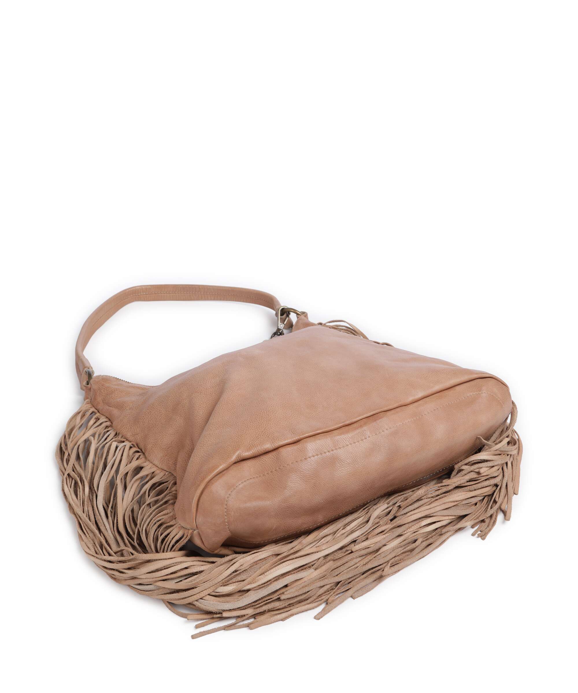 Taschendieb Wien Löwengasse 5x Hobo bag wuestensand - Image 5
