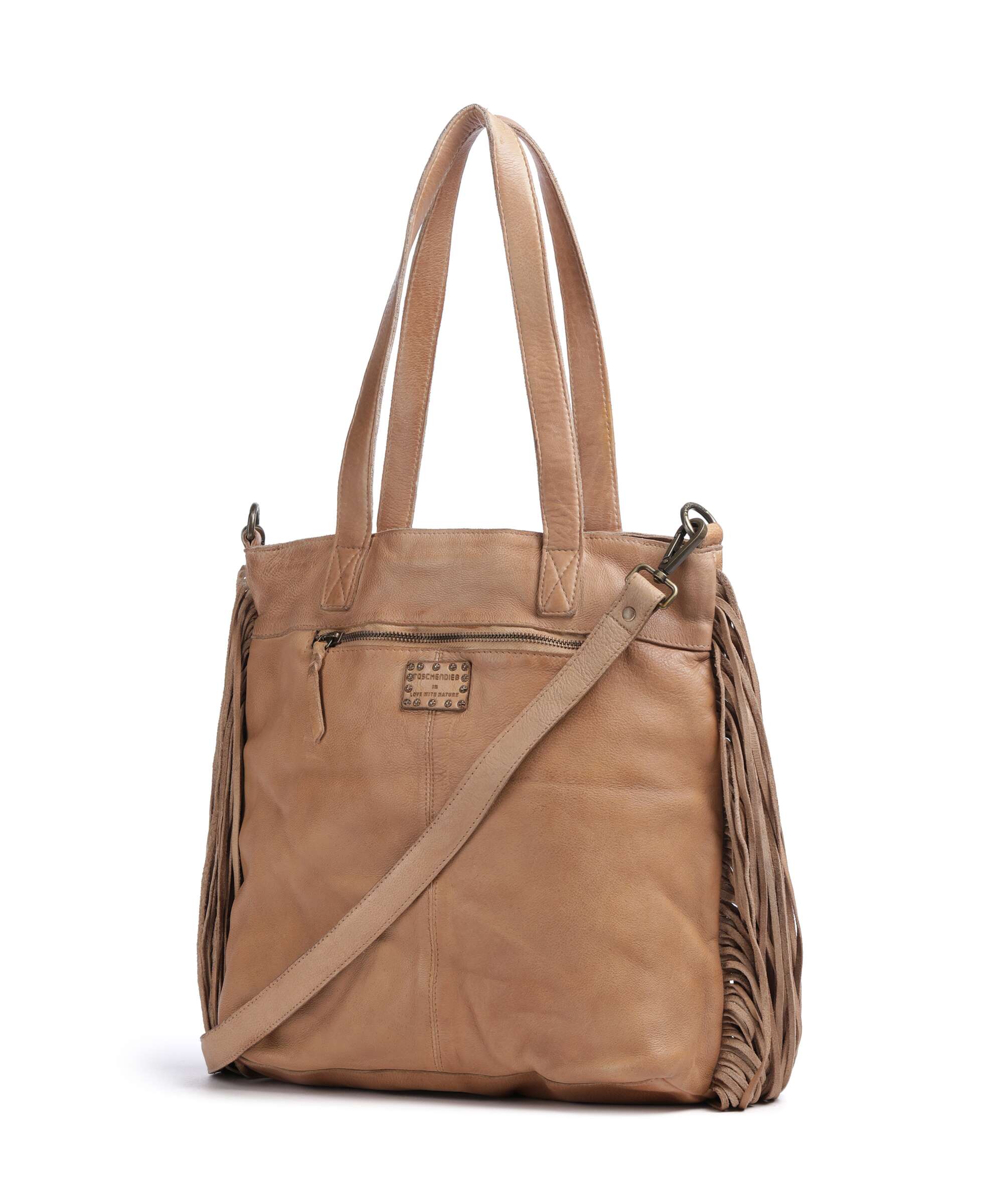 Taschendieb Wien Löwengasse 6x Tote bag wuestensand - Image 2