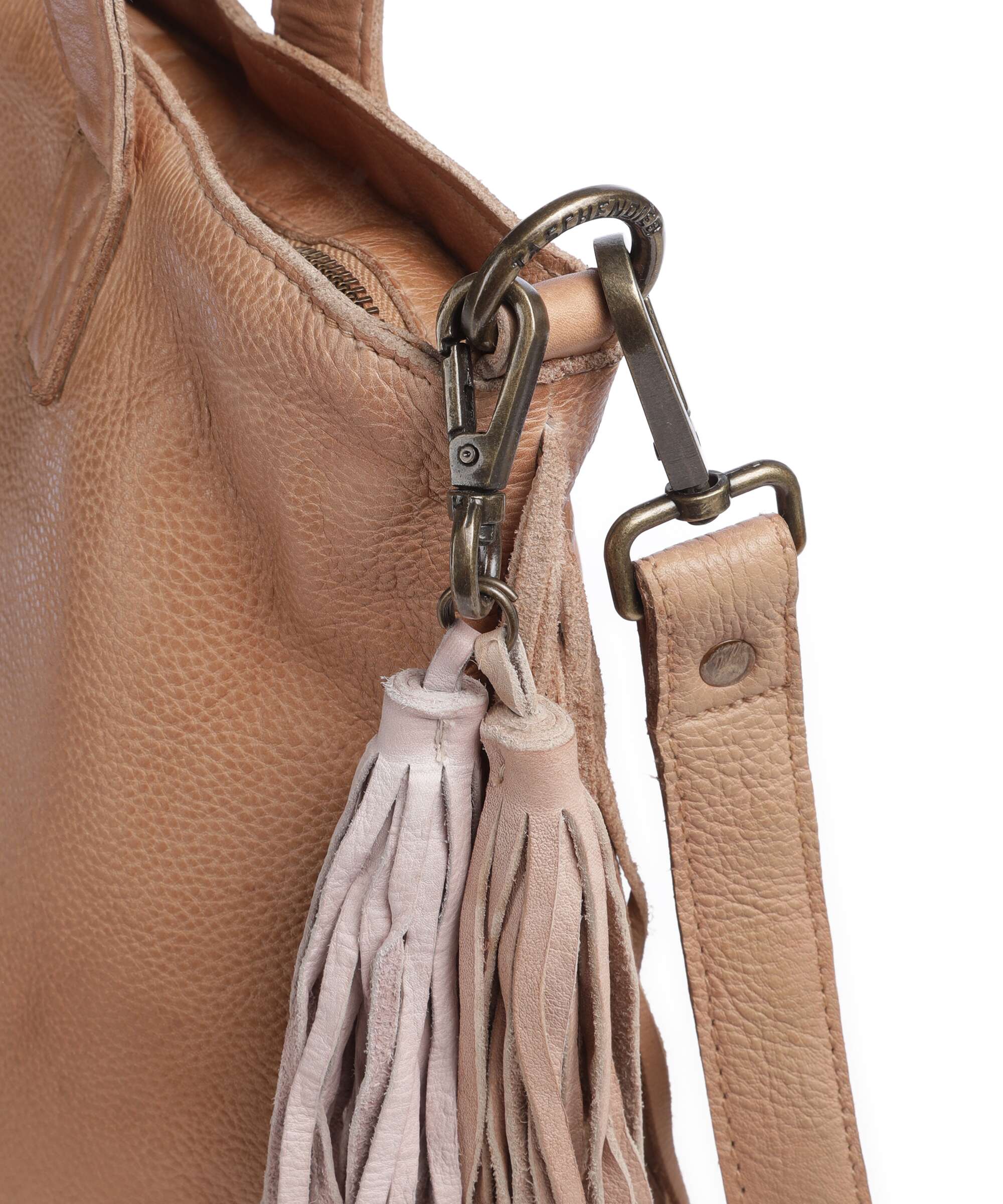 Taschendieb Wien Löwengasse 6x Tote bag wuestensand - Image 4