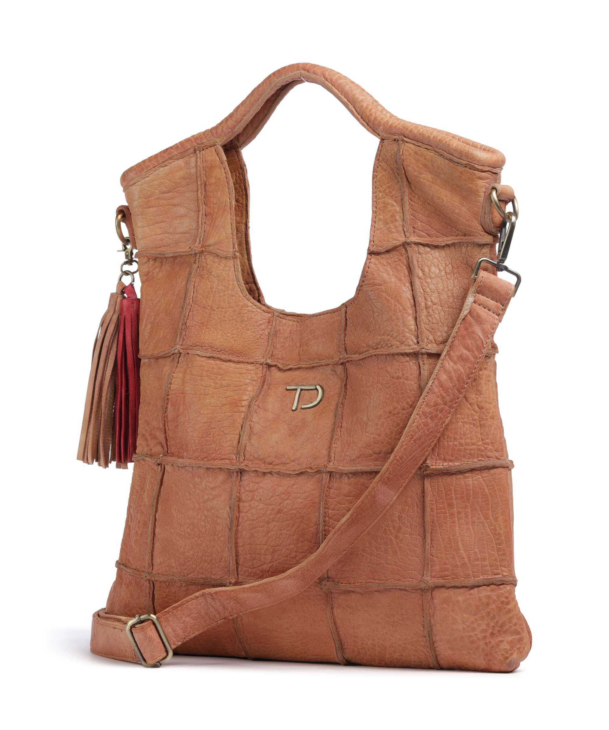 Taschendieb Wien Malvengasse 1 Tote bag camel - Image 2
