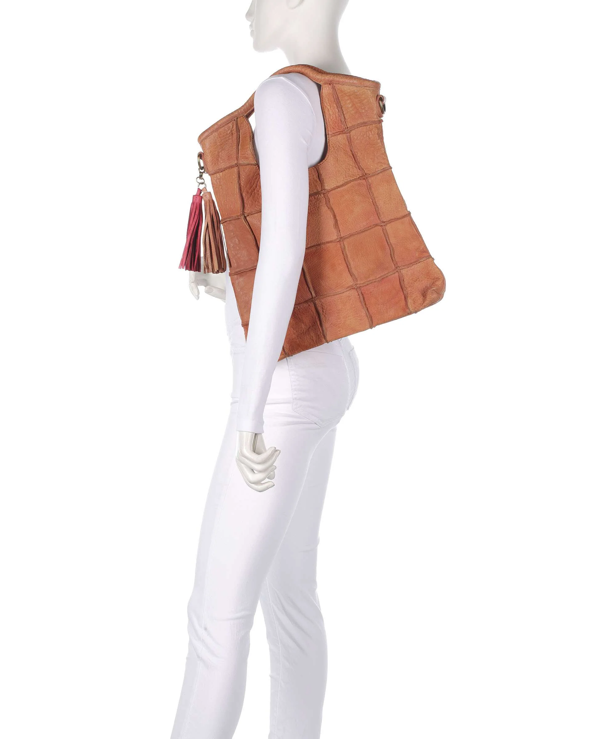 Taschendieb Wien Malvengasse 1 Tote bag camel - Image 3