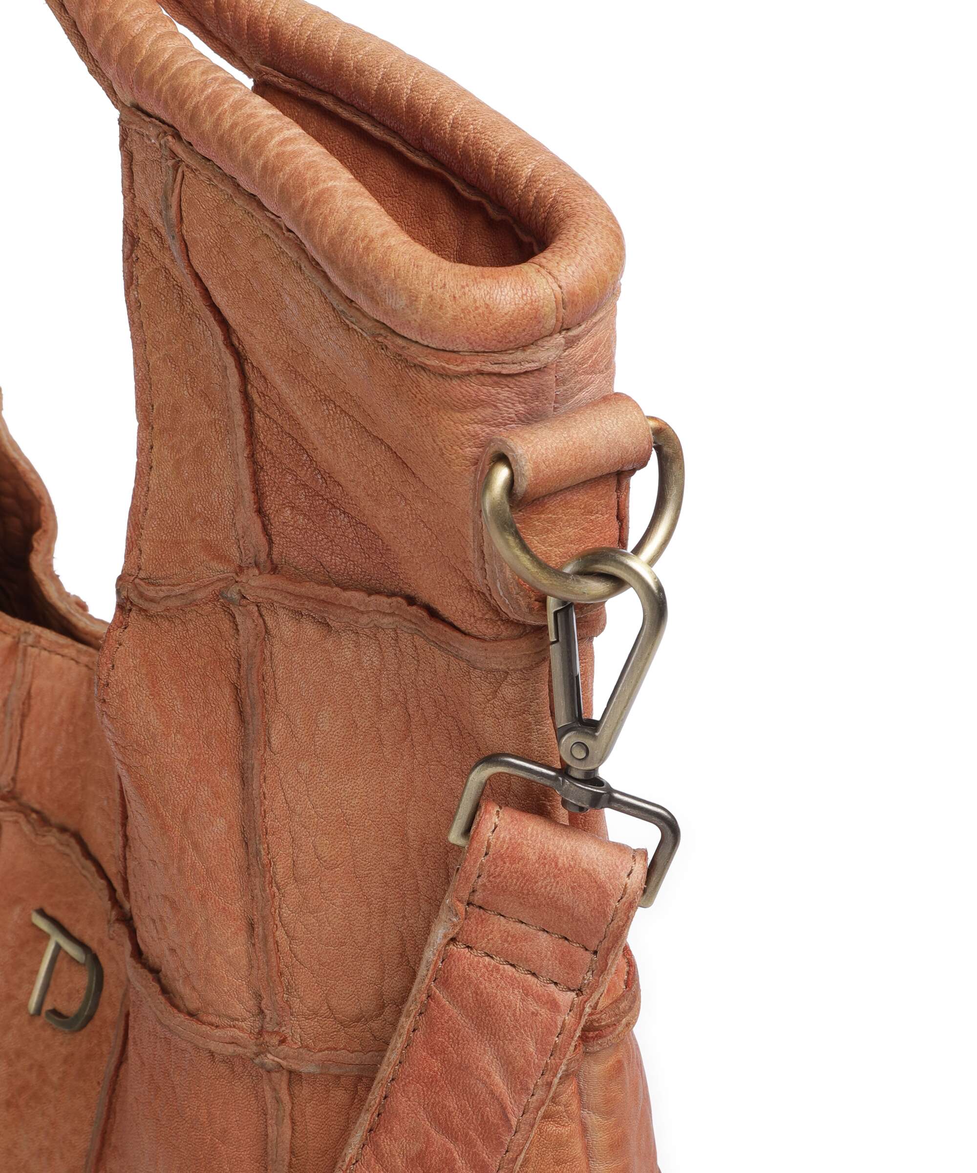 Taschendieb Wien Malvengasse 1 Tote bag camel - Image 4