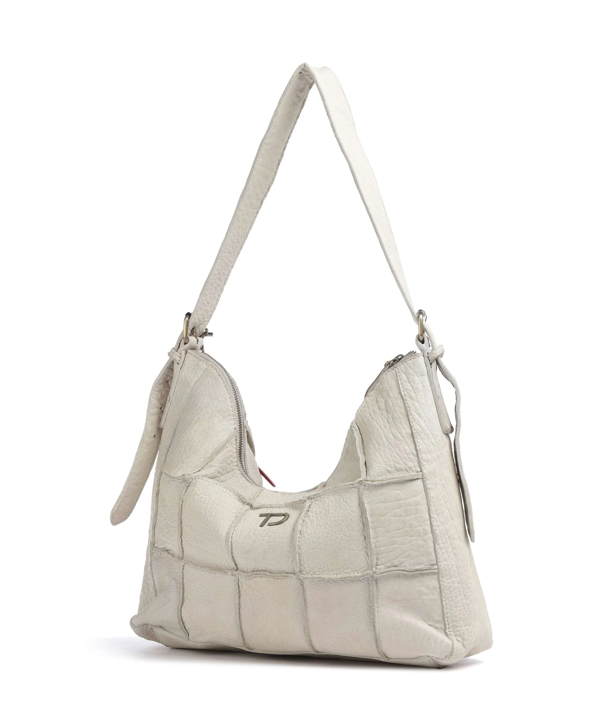 Taschendieb Wien Malvengasse 5 Shoulder bag beige sand - Image 2
