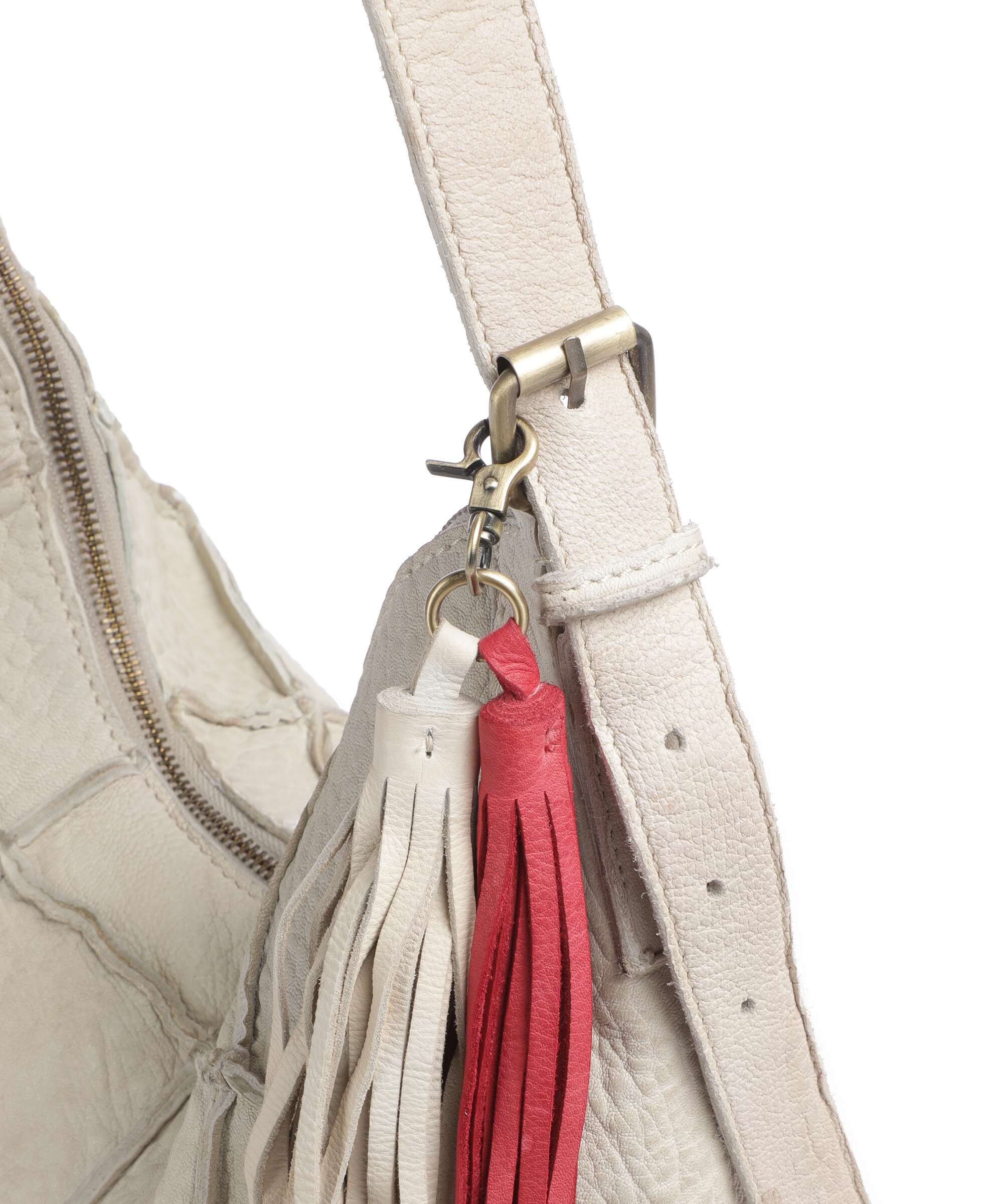 Taschendieb Wien Malvengasse 5 Shoulder bag beige sand - Image 4