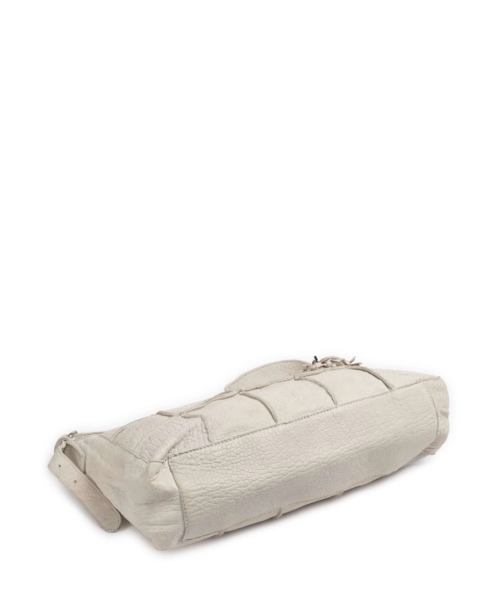 Taschendieb Wien Malvengasse 5 Shoulder bag beige sand - Image 5