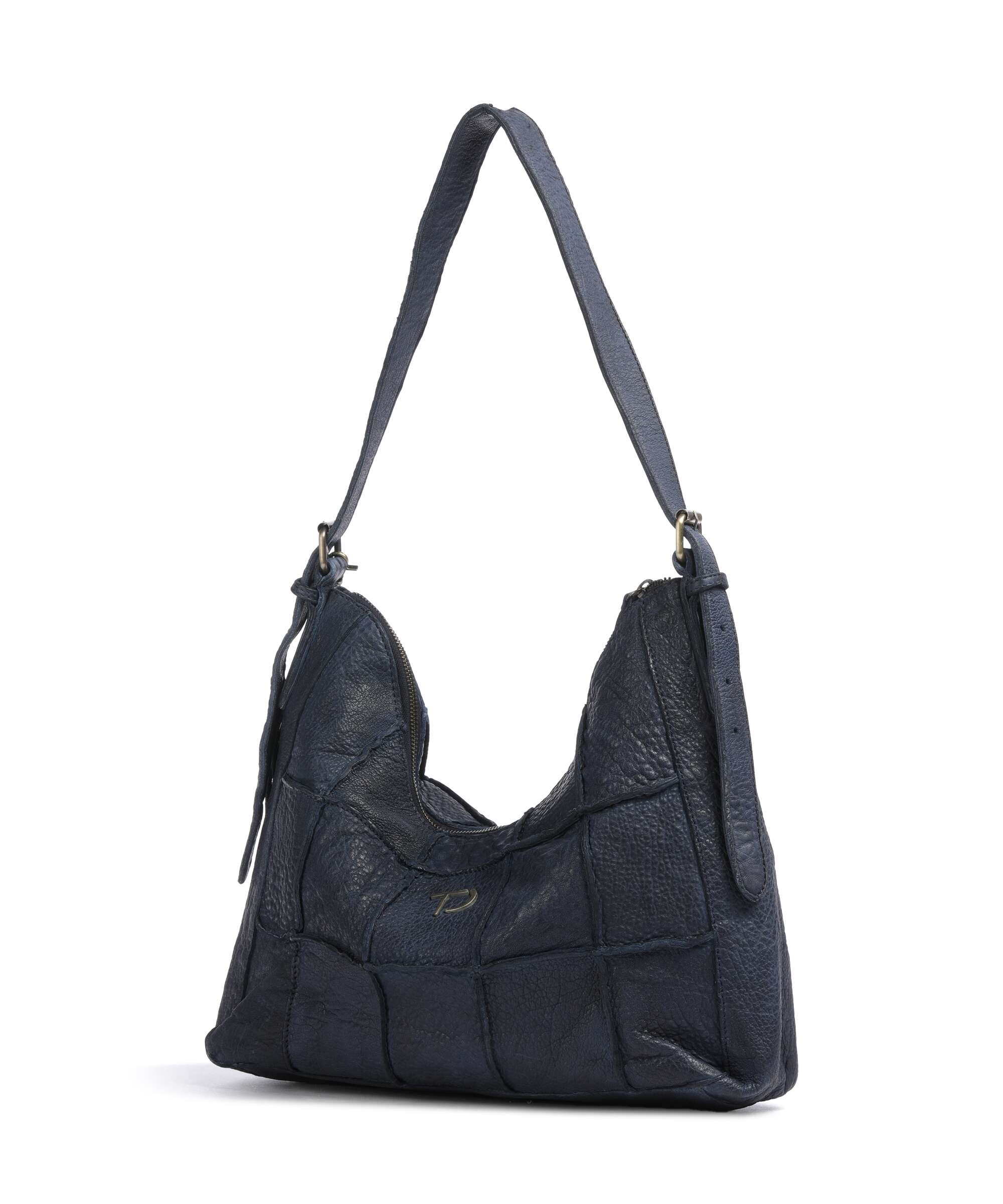 Taschendieb Wien Malvengasse 5 Shoulder bag blue sea - Image 2