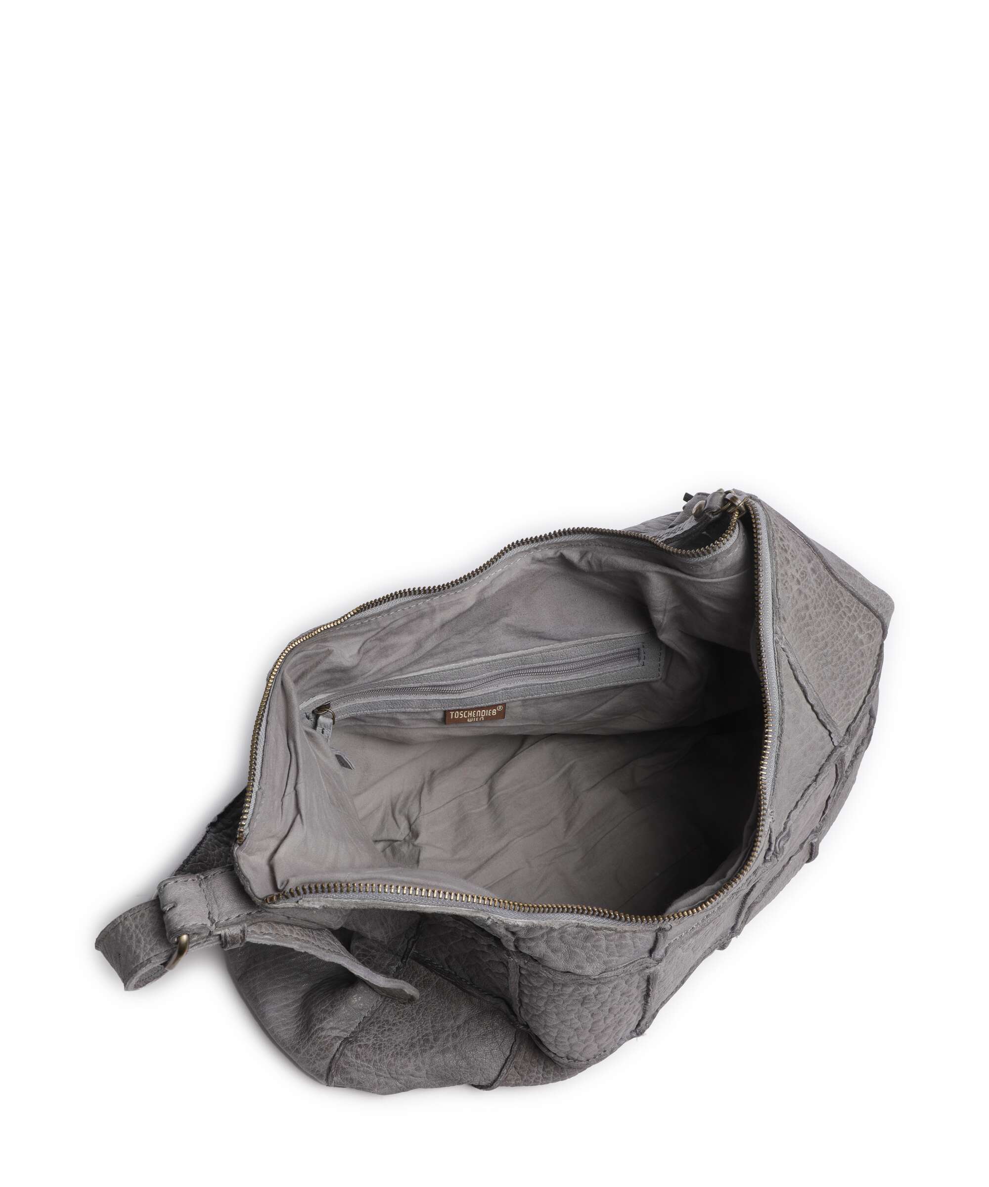 Taschendieb Wien Malvengasse 5 Shoulder bag gray cool - Image 6