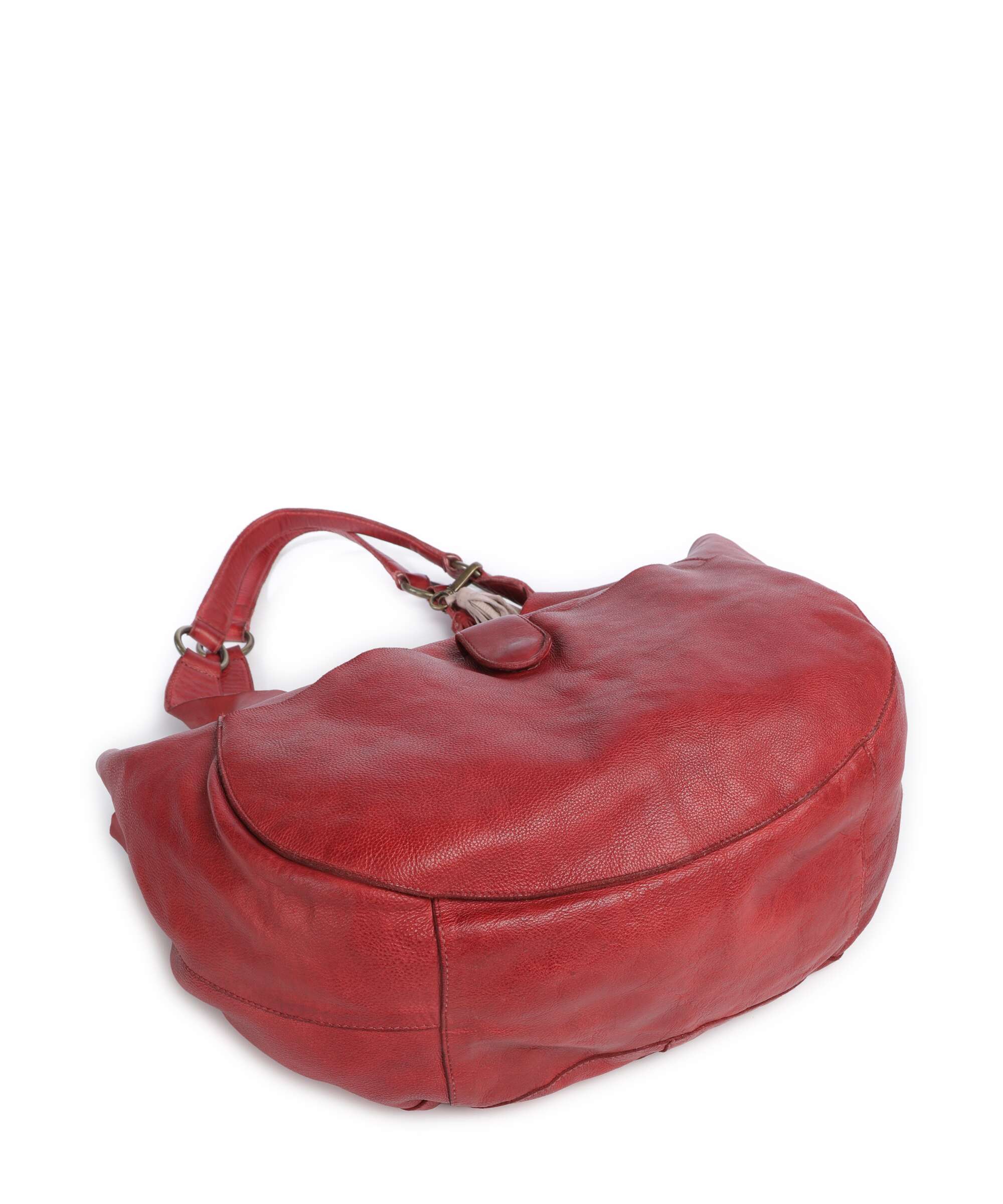Taschendieb Wien Mariengasse 1 Hobo bag burgundrausch - Image 4
