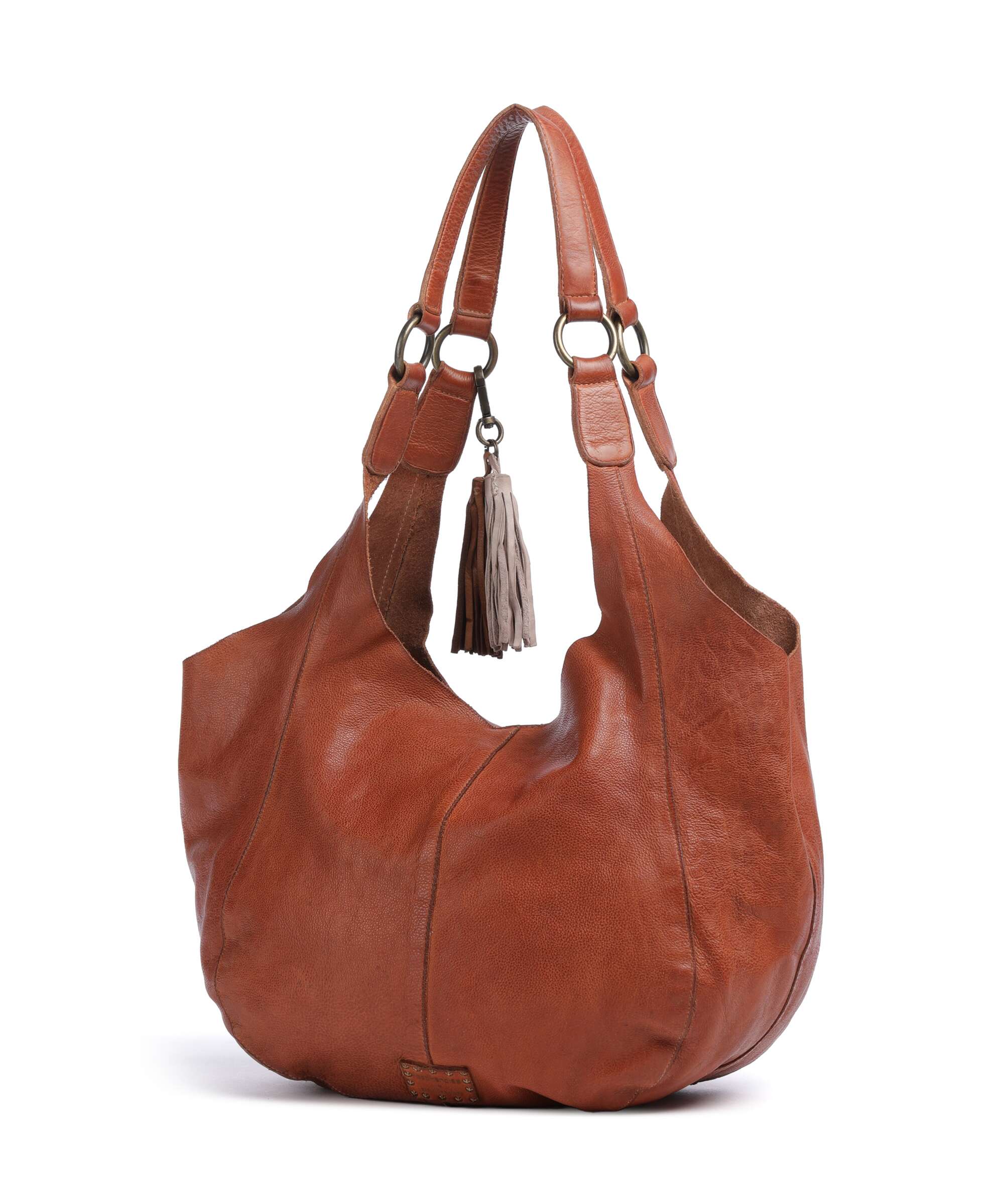 Taschendieb Wien Mariengasse 1 Hobo bag cognac - Image 2