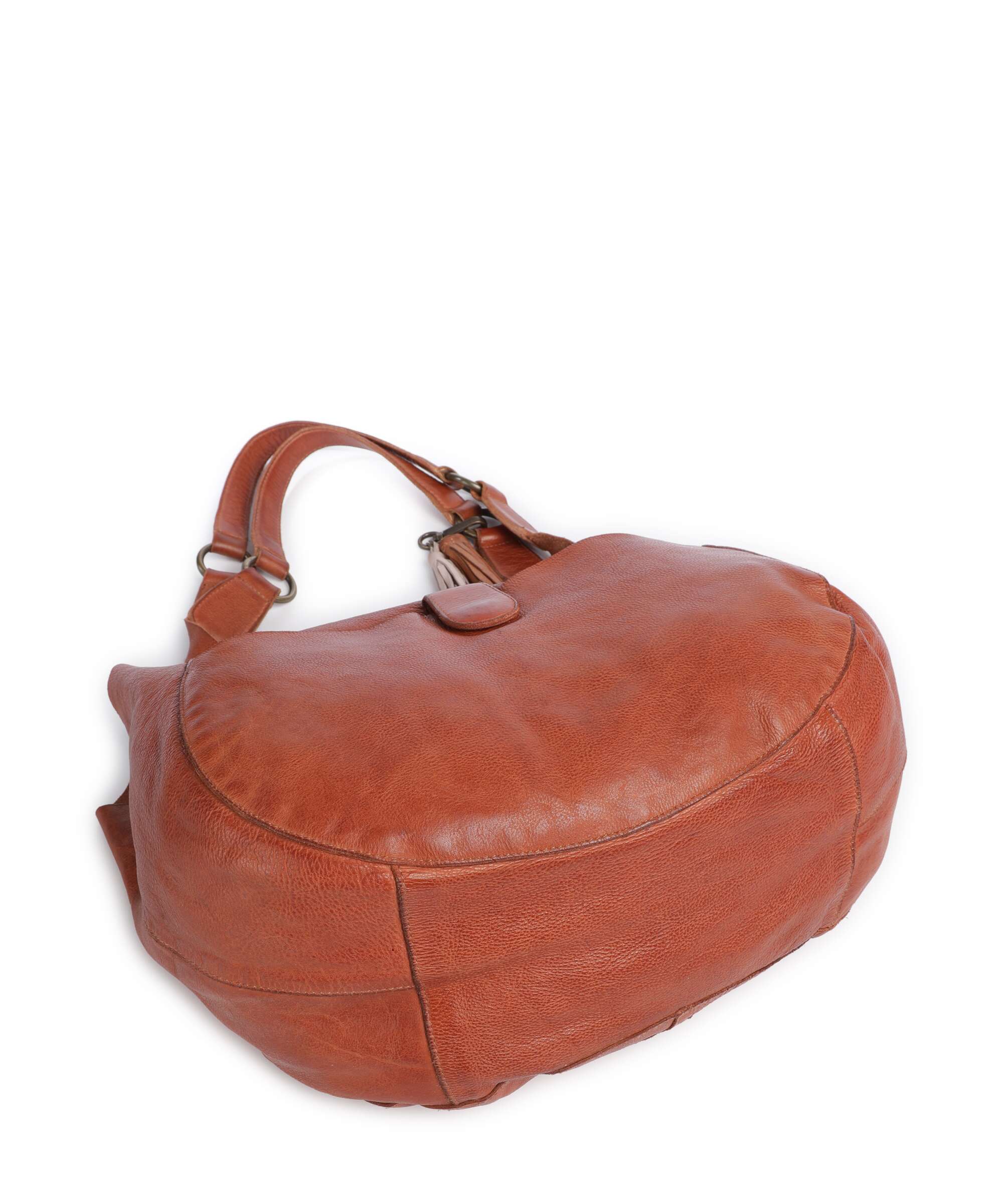 Taschendieb Wien Mariengasse 1 Hobo bag cognac - Image 4
