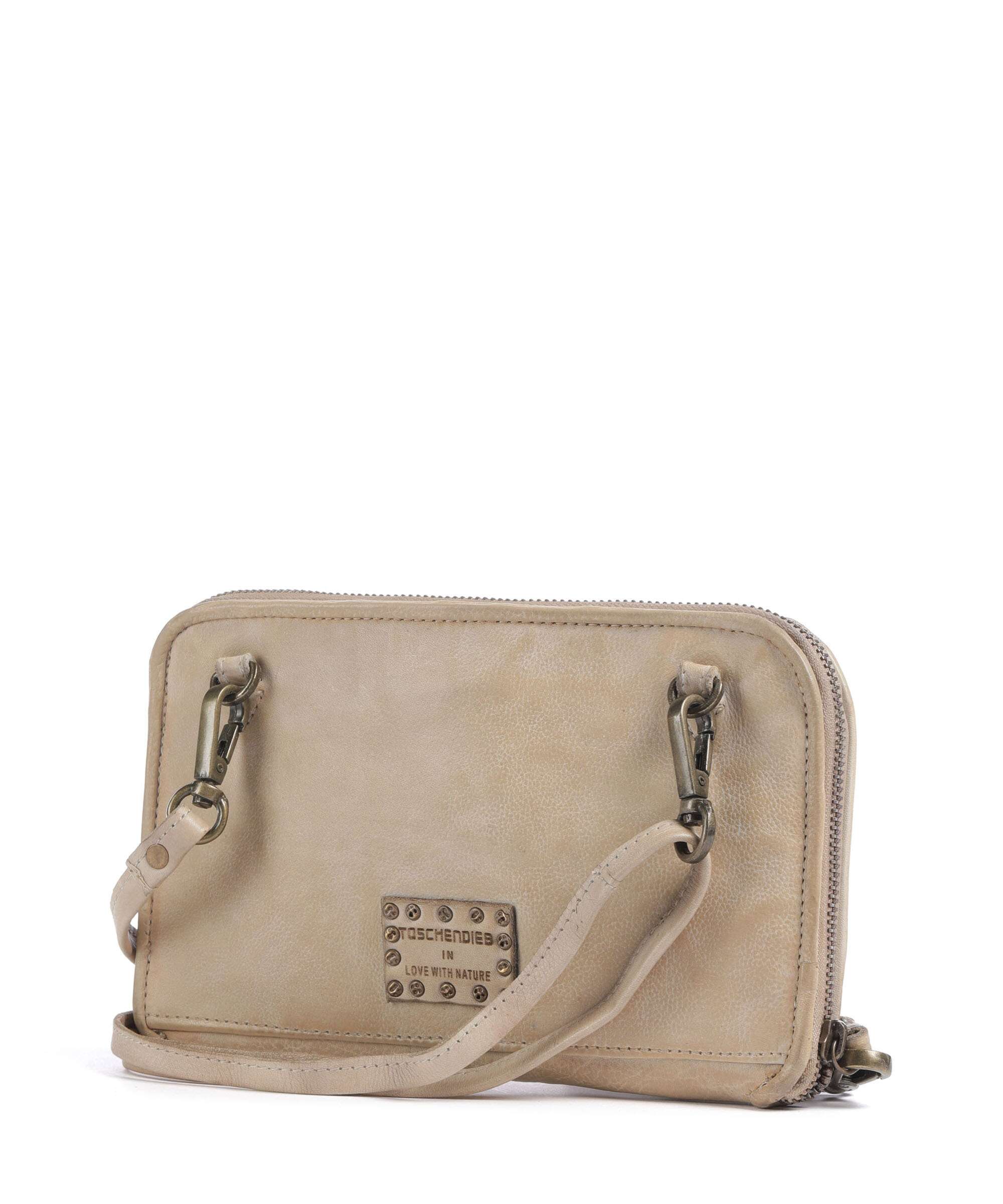 Taschendieb Wien Mondweg 4 Crossbody bag cream - Image 2