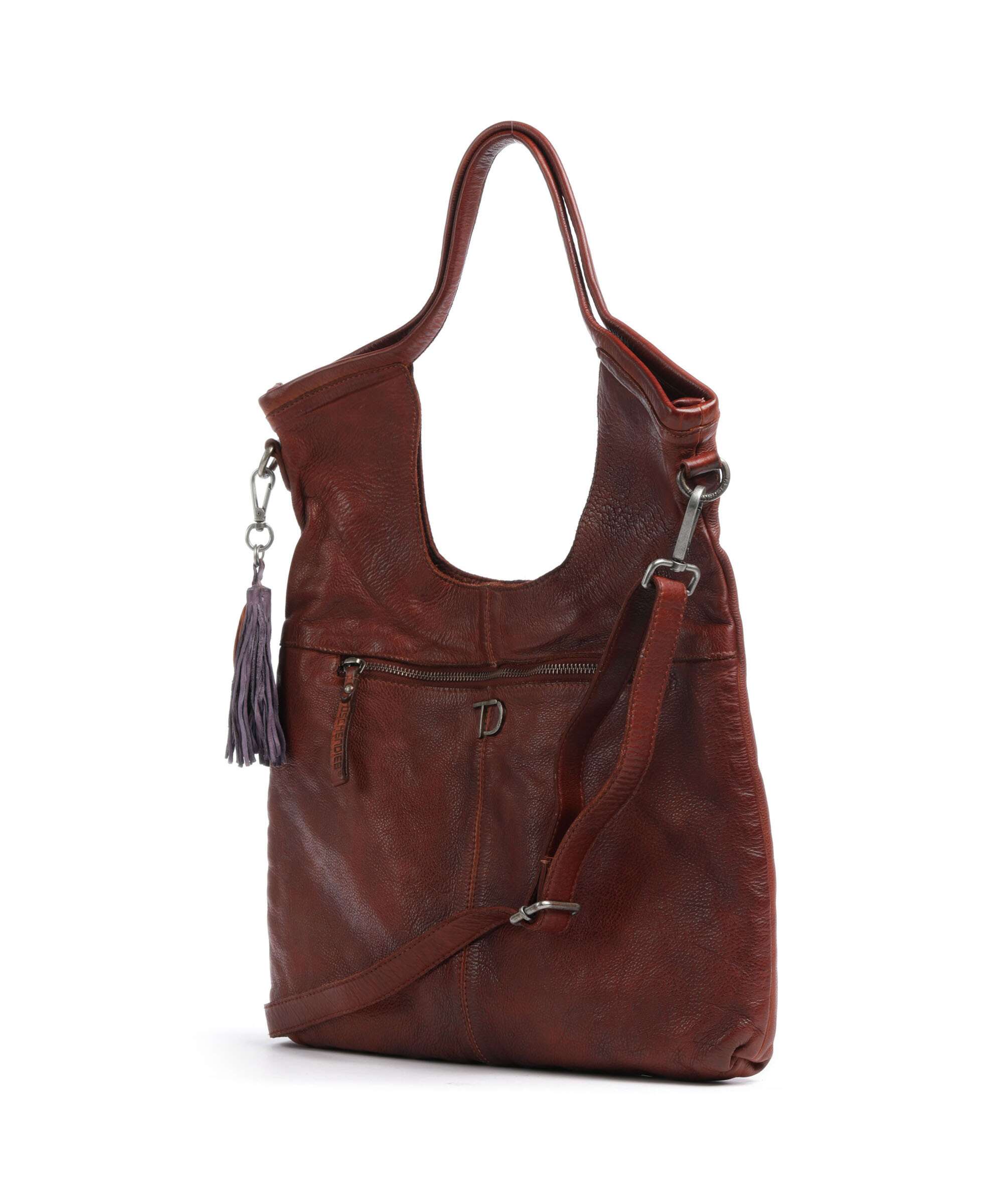 Taschendieb Wien Paniglgasse 3 Tote bag intense rust - Image 2
