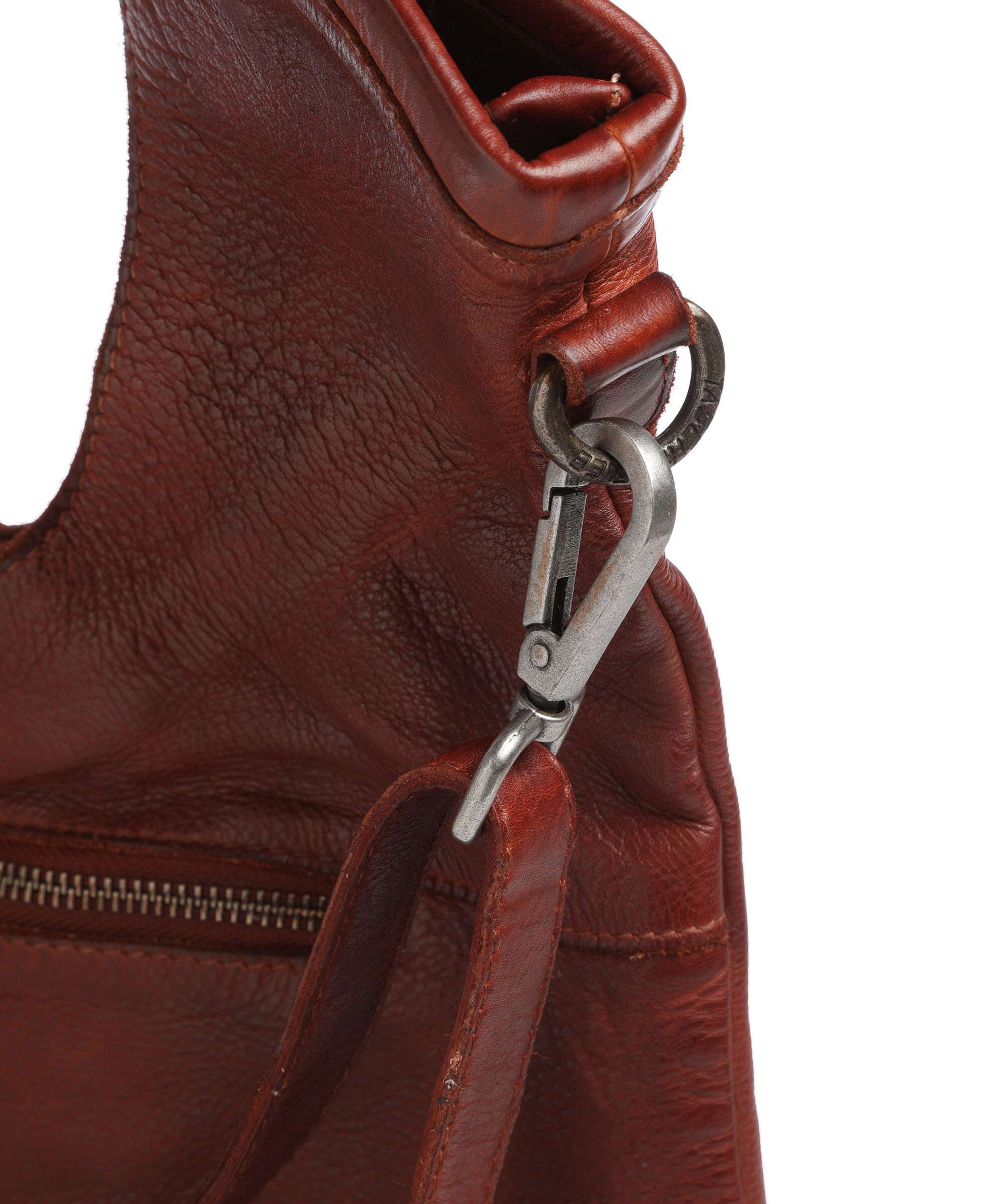 Taschendieb Wien Paniglgasse 3 Tote bag intense rust - Image 4