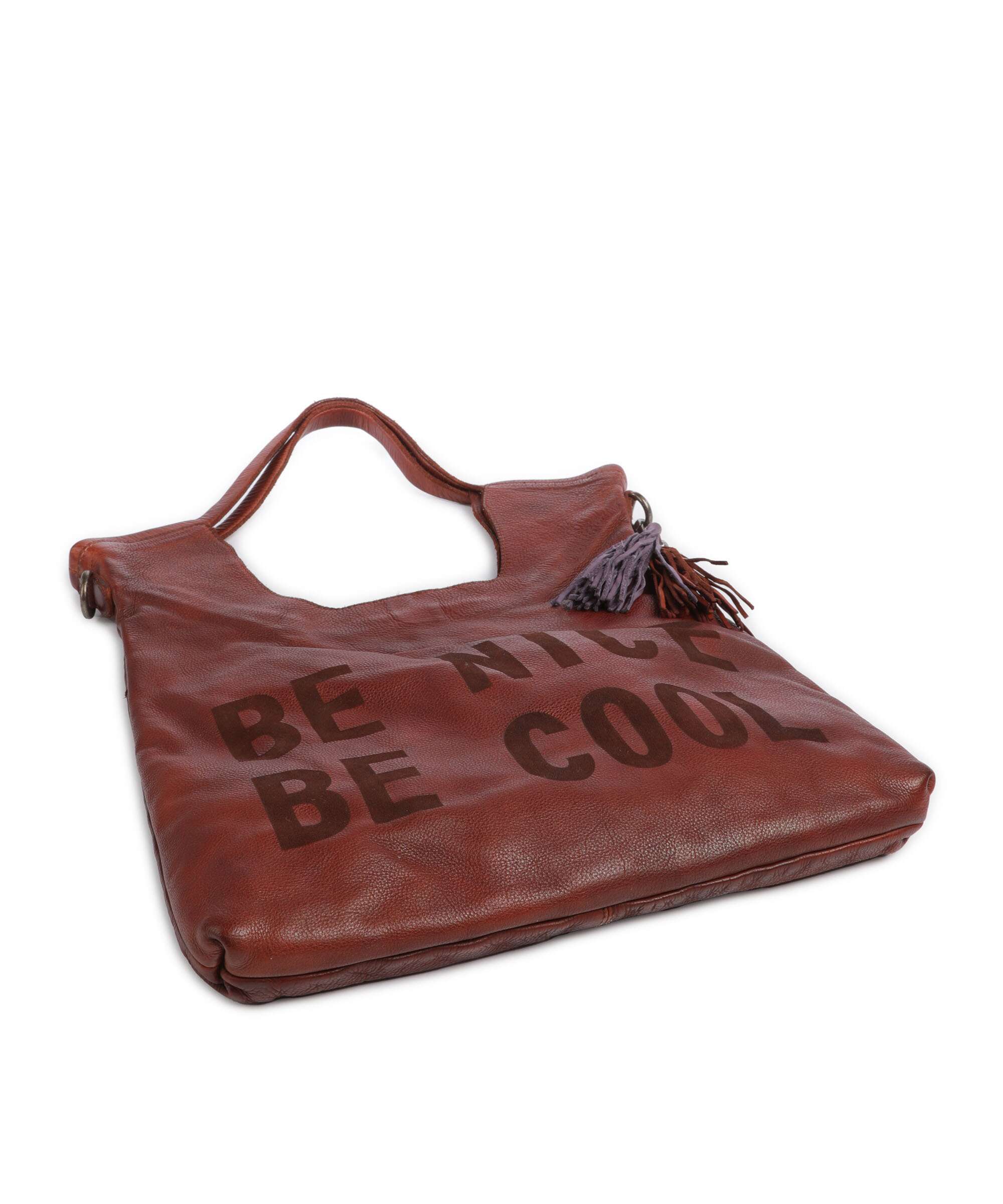 Taschendieb Wien Paniglgasse 3 Tote bag intense rust - Image 5