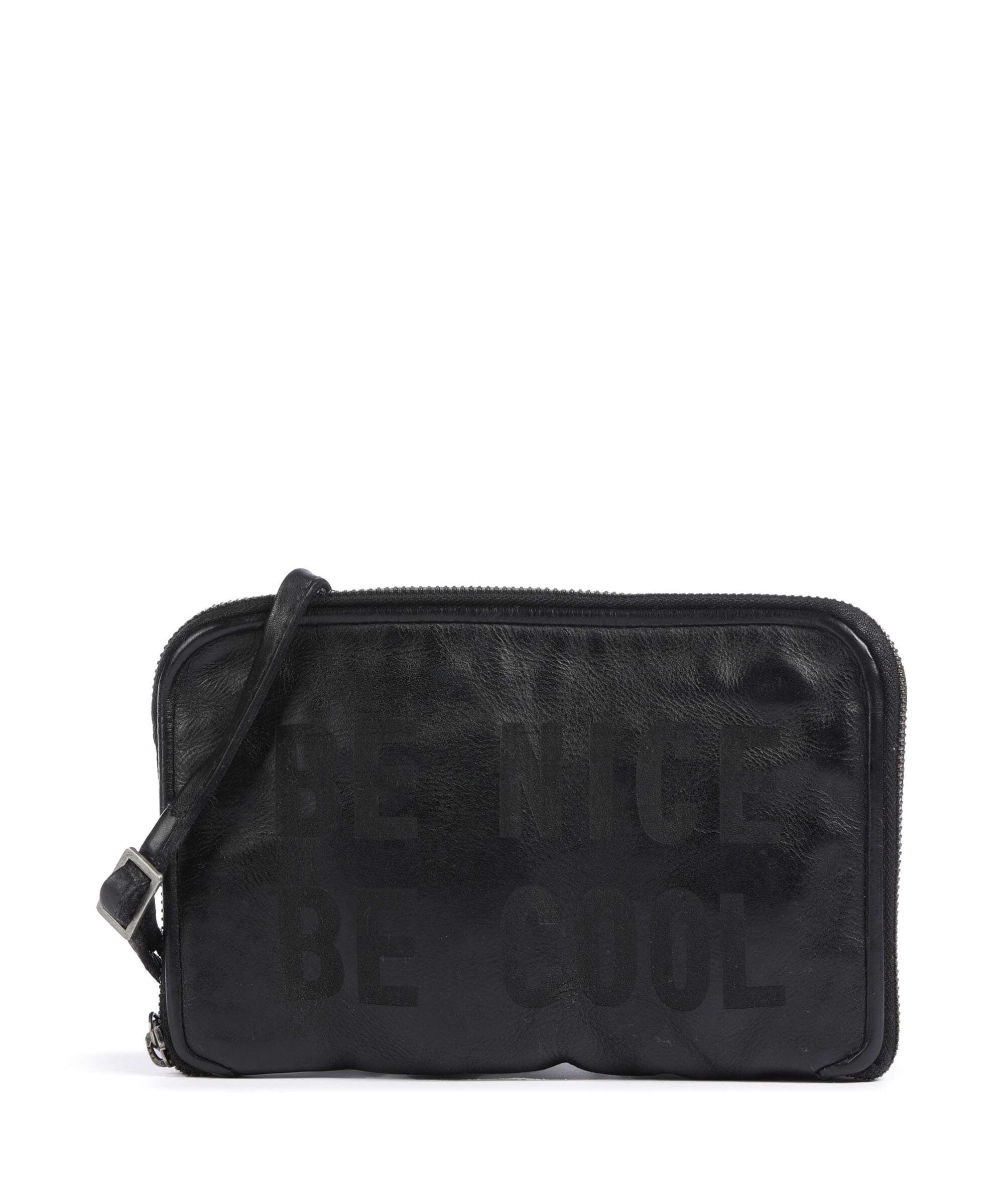 Taschendieb Wien Paniglgasse 5 Crossbody bag black