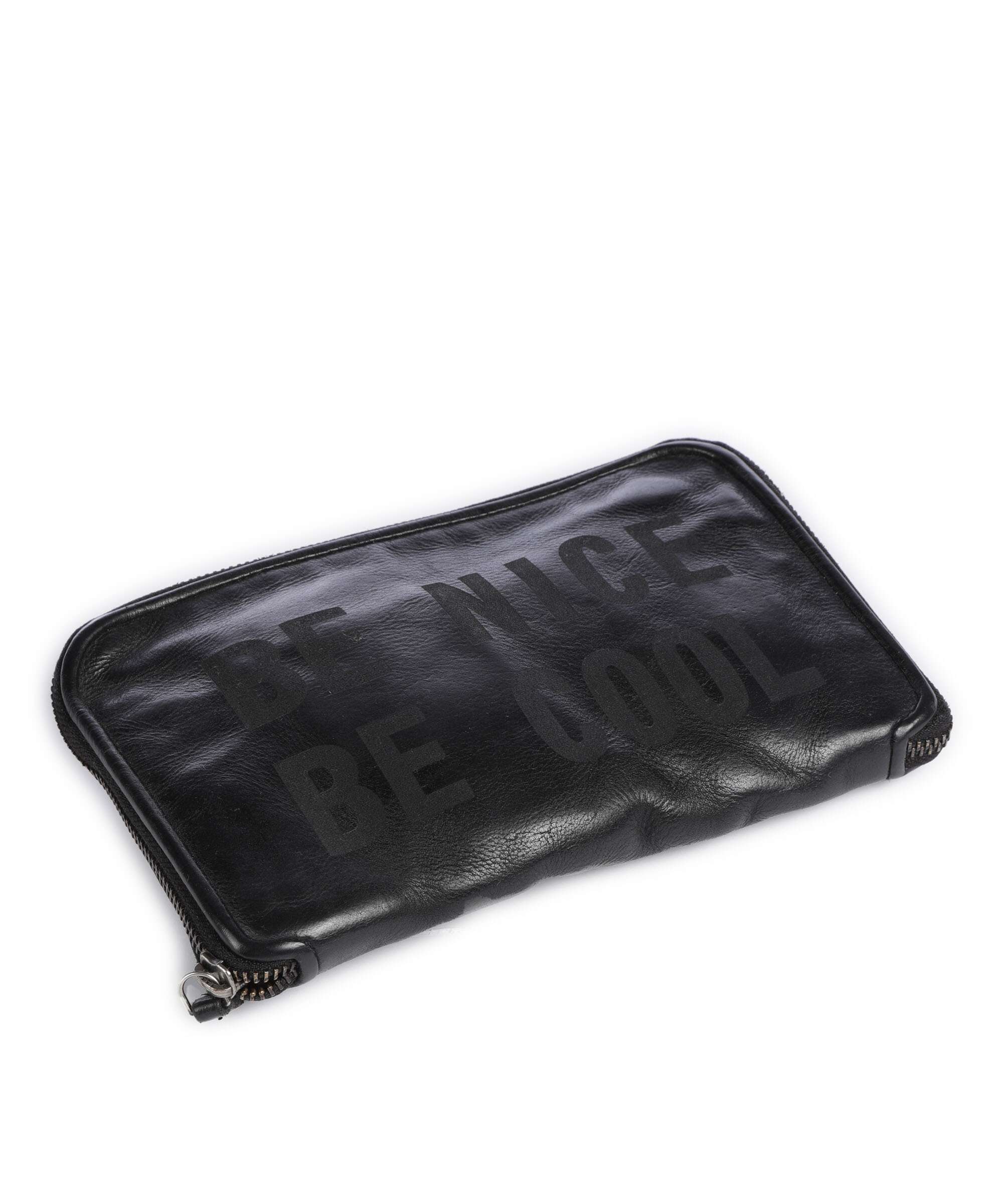 Taschendieb Wien Paniglgasse 5 Crossbody bag black - Image 5