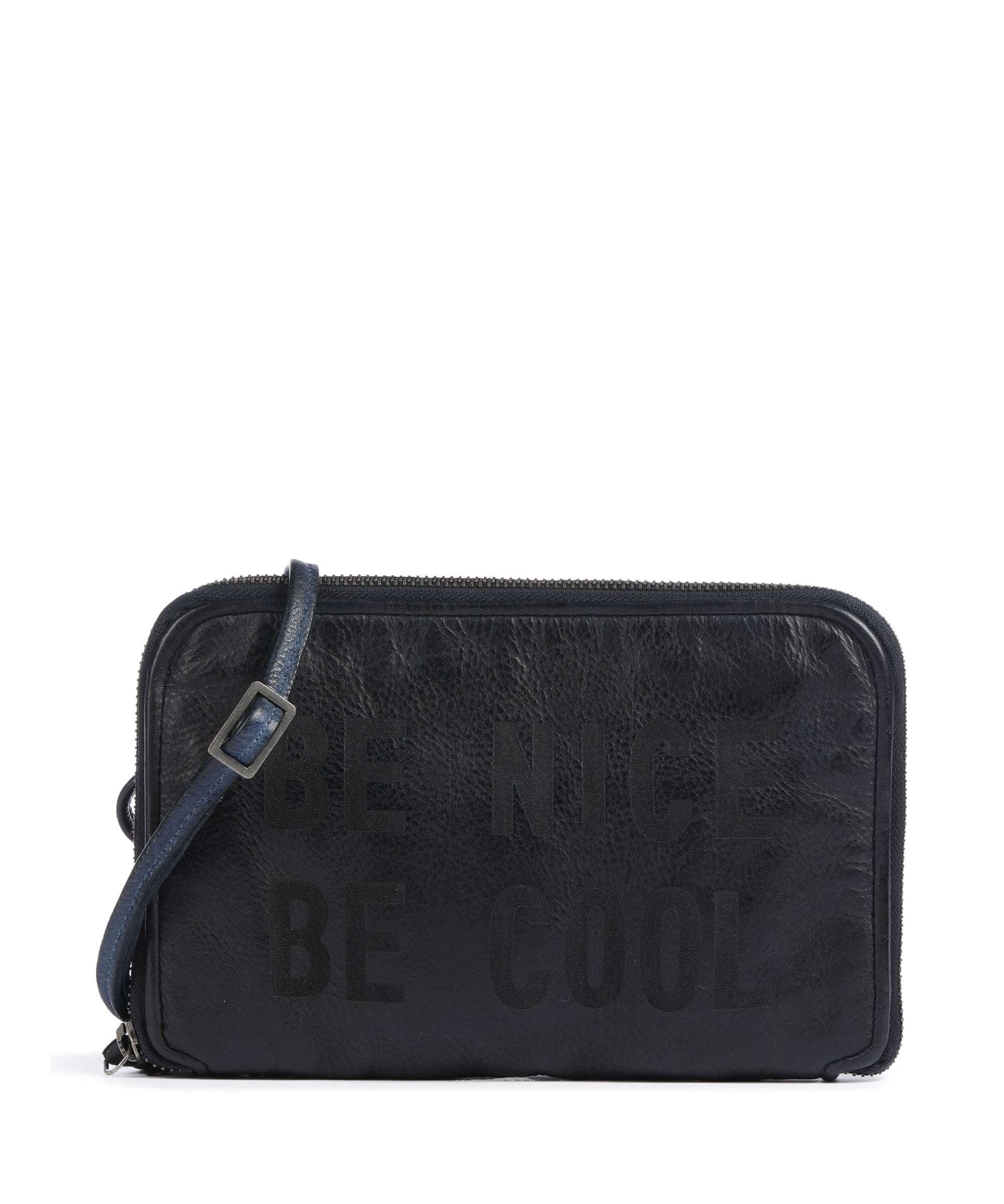 Taschendieb Wien Paniglgasse 5 Crossbody bag estate blue