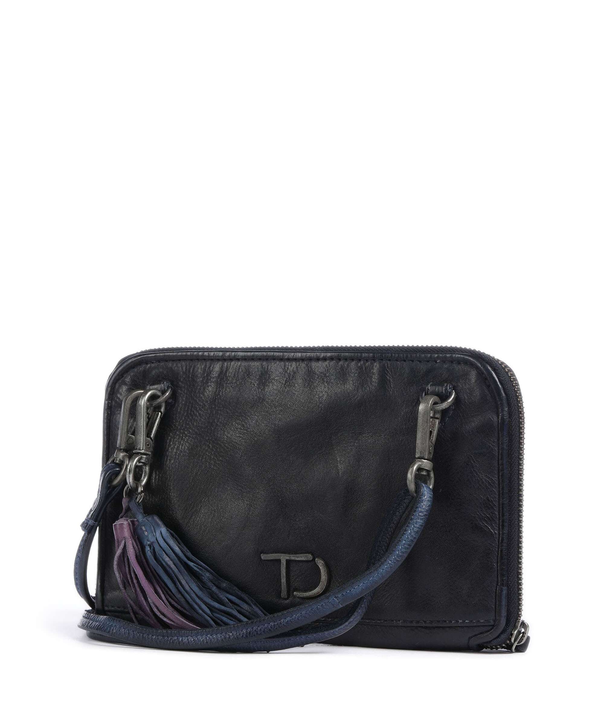 Taschendieb Wien Paniglgasse 5 Crossbody bag estate blue - Image 2