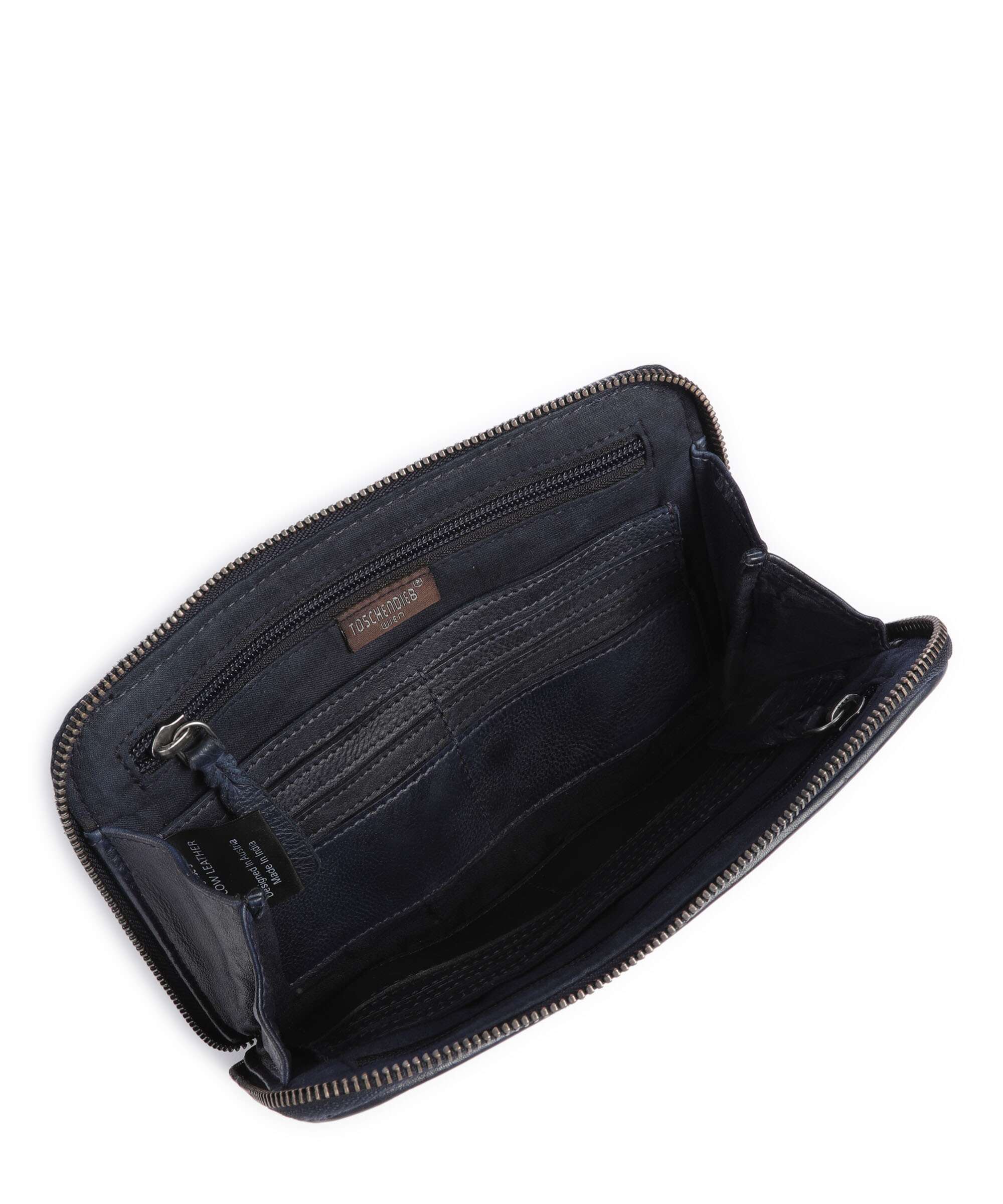 Taschendieb Wien Paniglgasse 5 Crossbody bag estate blue - Image 6
