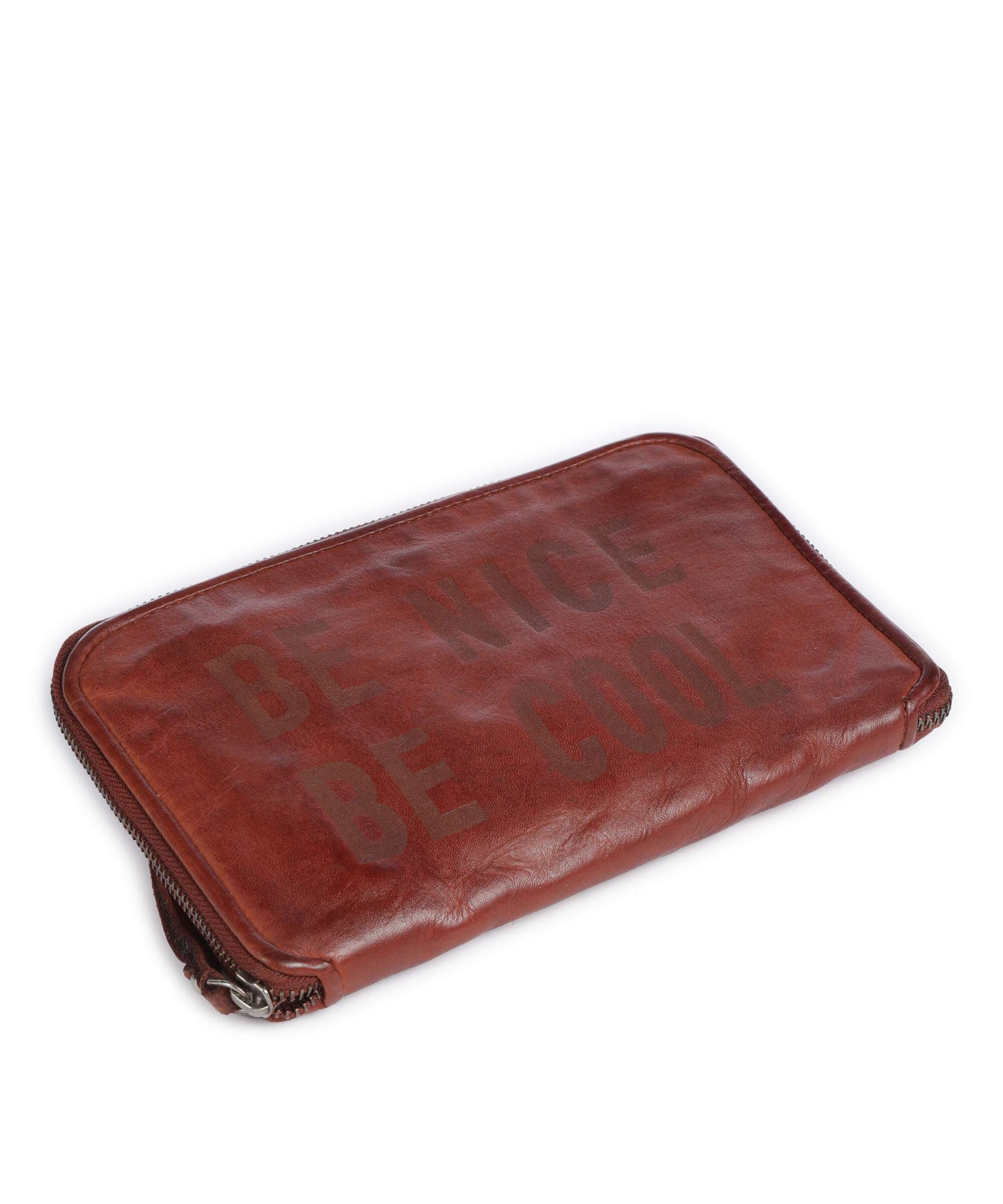 Taschendieb Wien Paniglgasse 5 Crossbody bag intense rust - Image 5