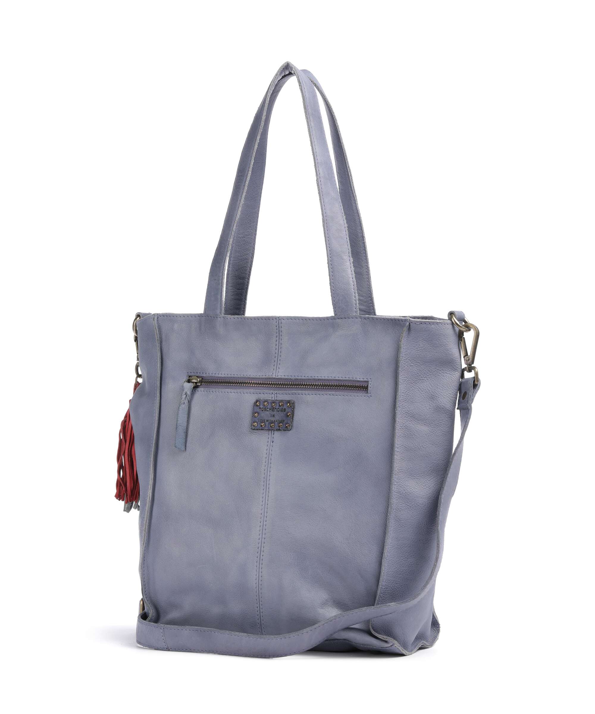 Taschendieb Wien Paoliweg 1 Tote bag lila lavender - Image 2