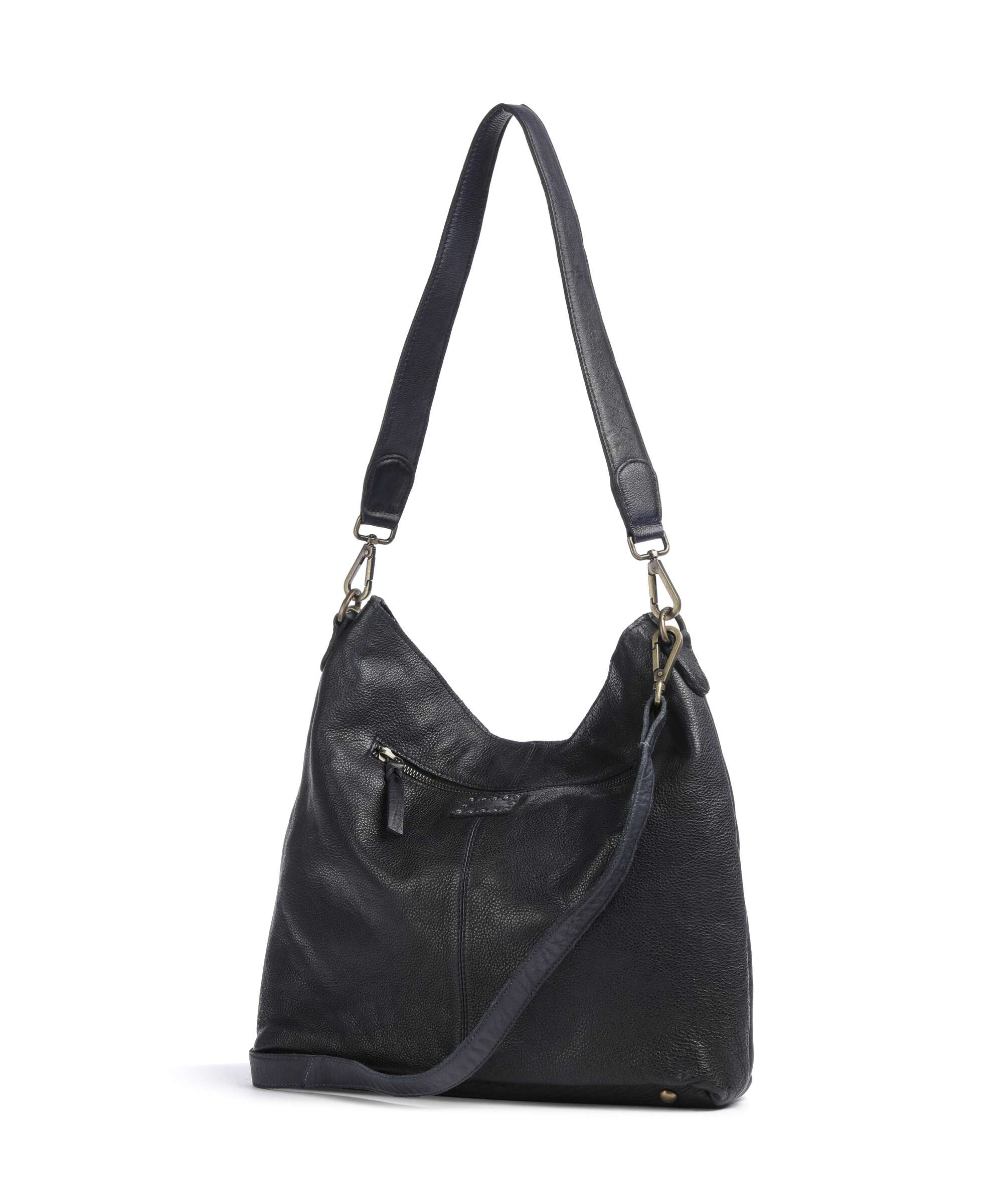 Taschendieb Wien Paoliweg 2 Shoulder bag blue sea - Image 2