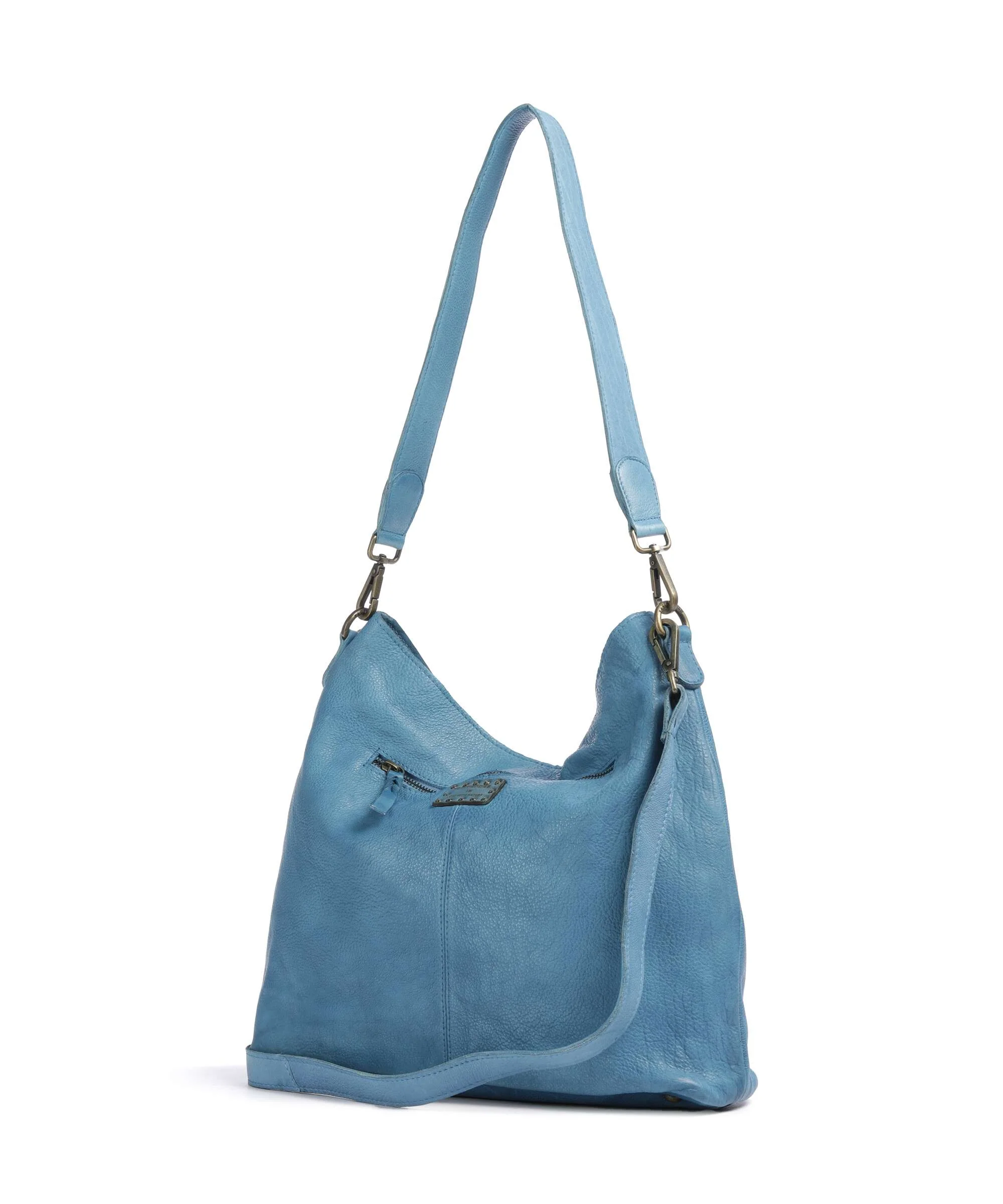 Taschendieb Wien Paoliweg 2 Shoulder bag blue sky - Image 2
