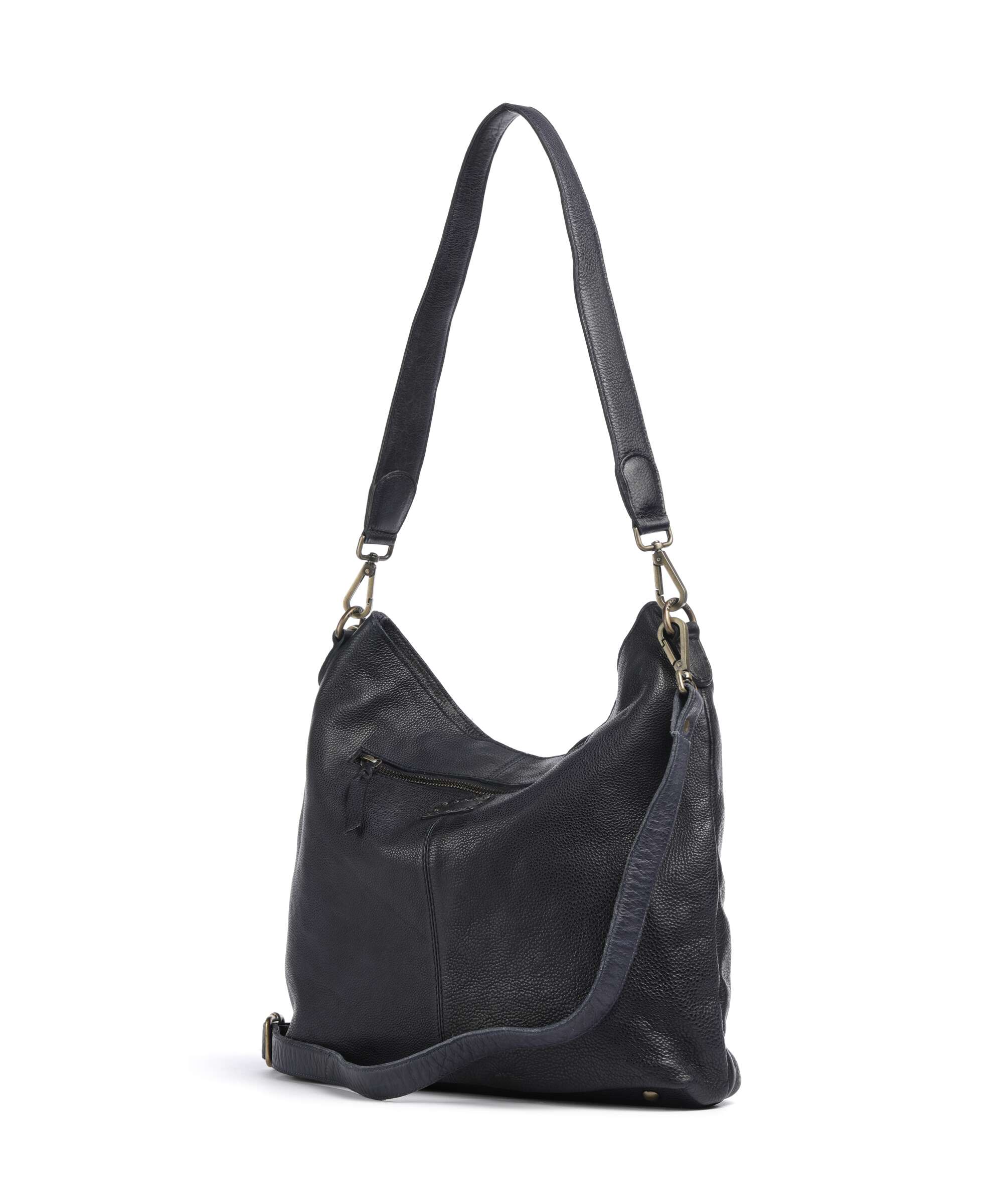 Taschendieb Wien Paoliweg 2 Shoulder bag blue sea - Image 2