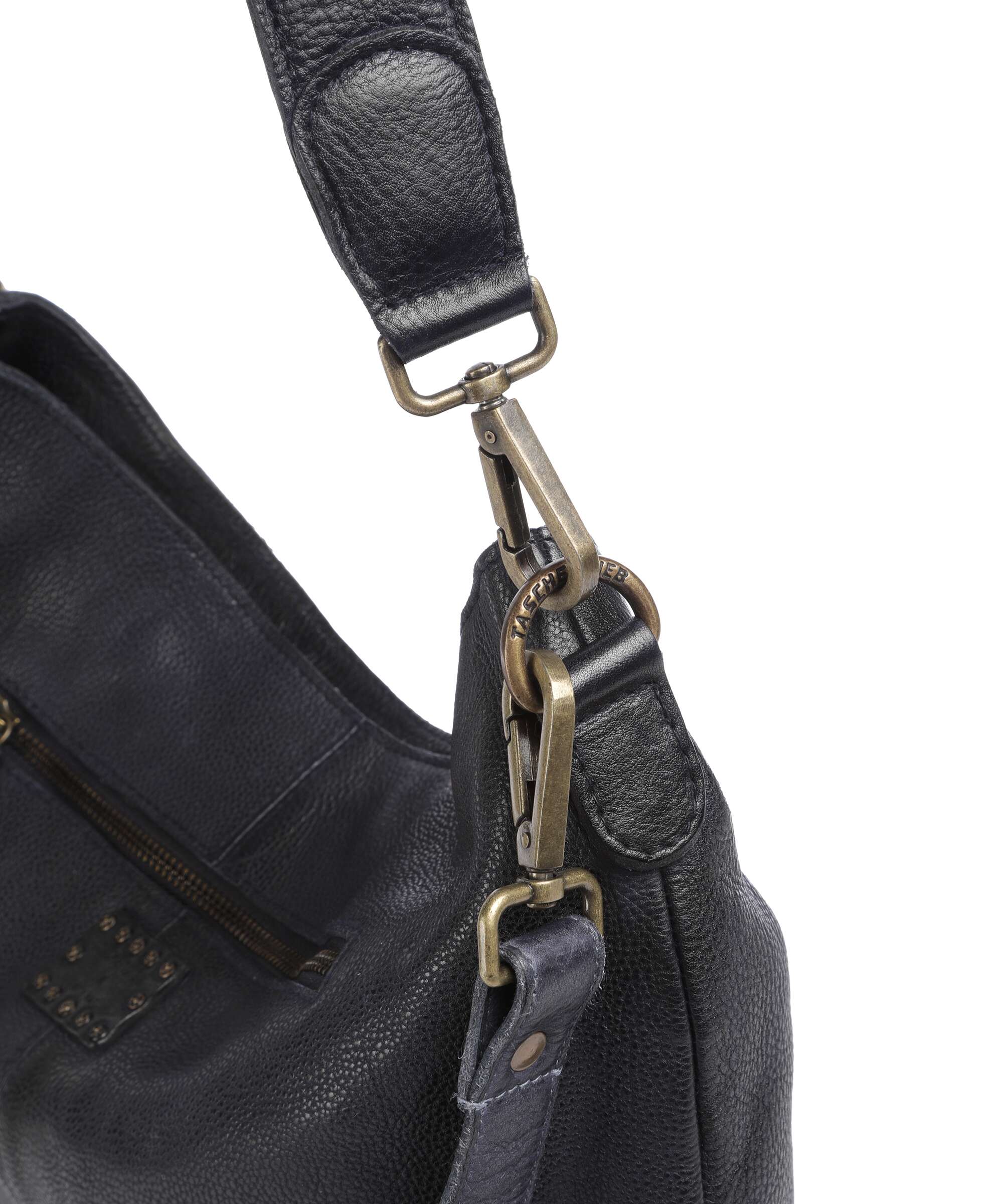 Taschendieb Wien Paoliweg 2 Shoulder bag blue sea - Image 4