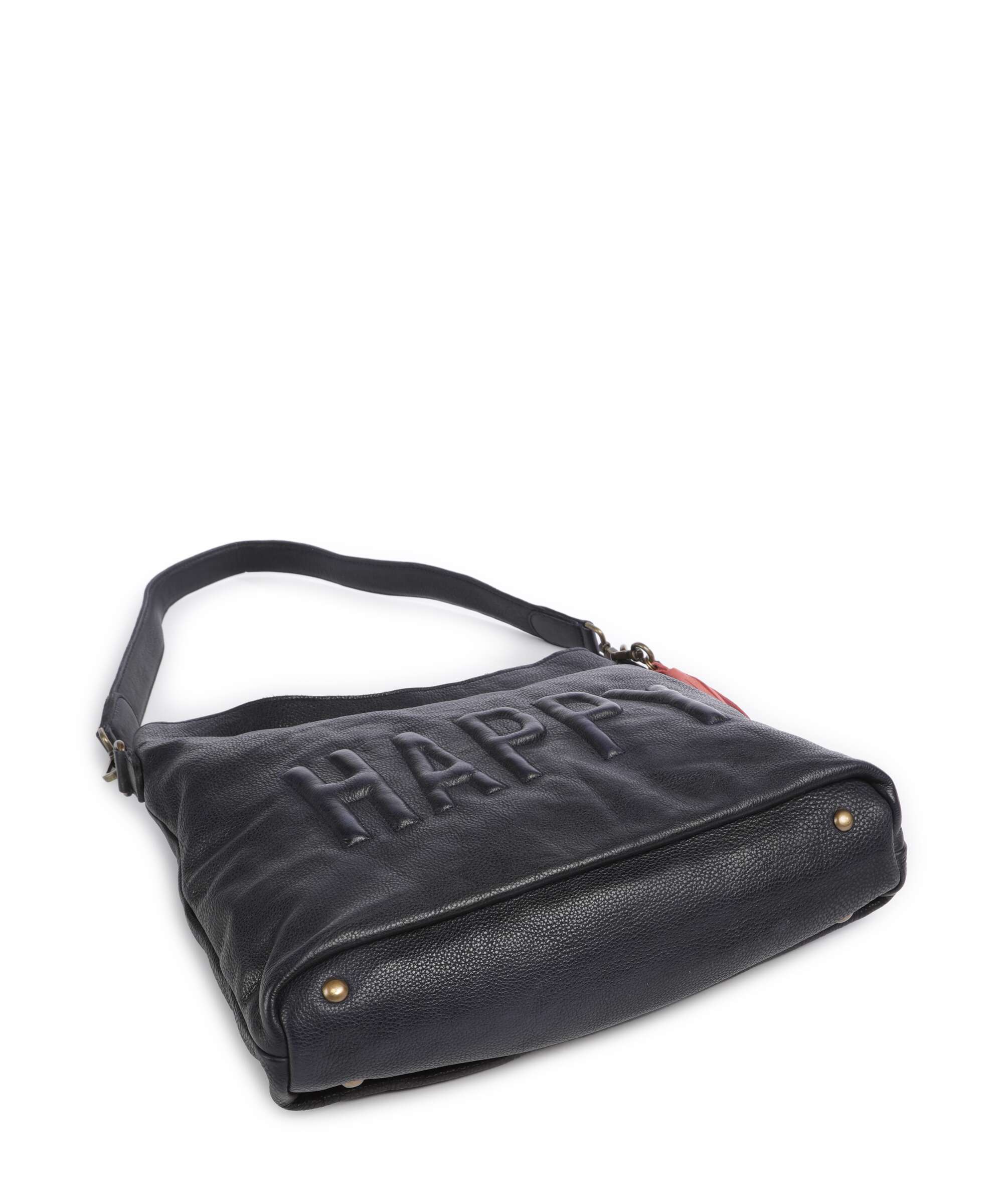 Taschendieb Wien Paoliweg 2 Shoulder bag blue sea - Image 5