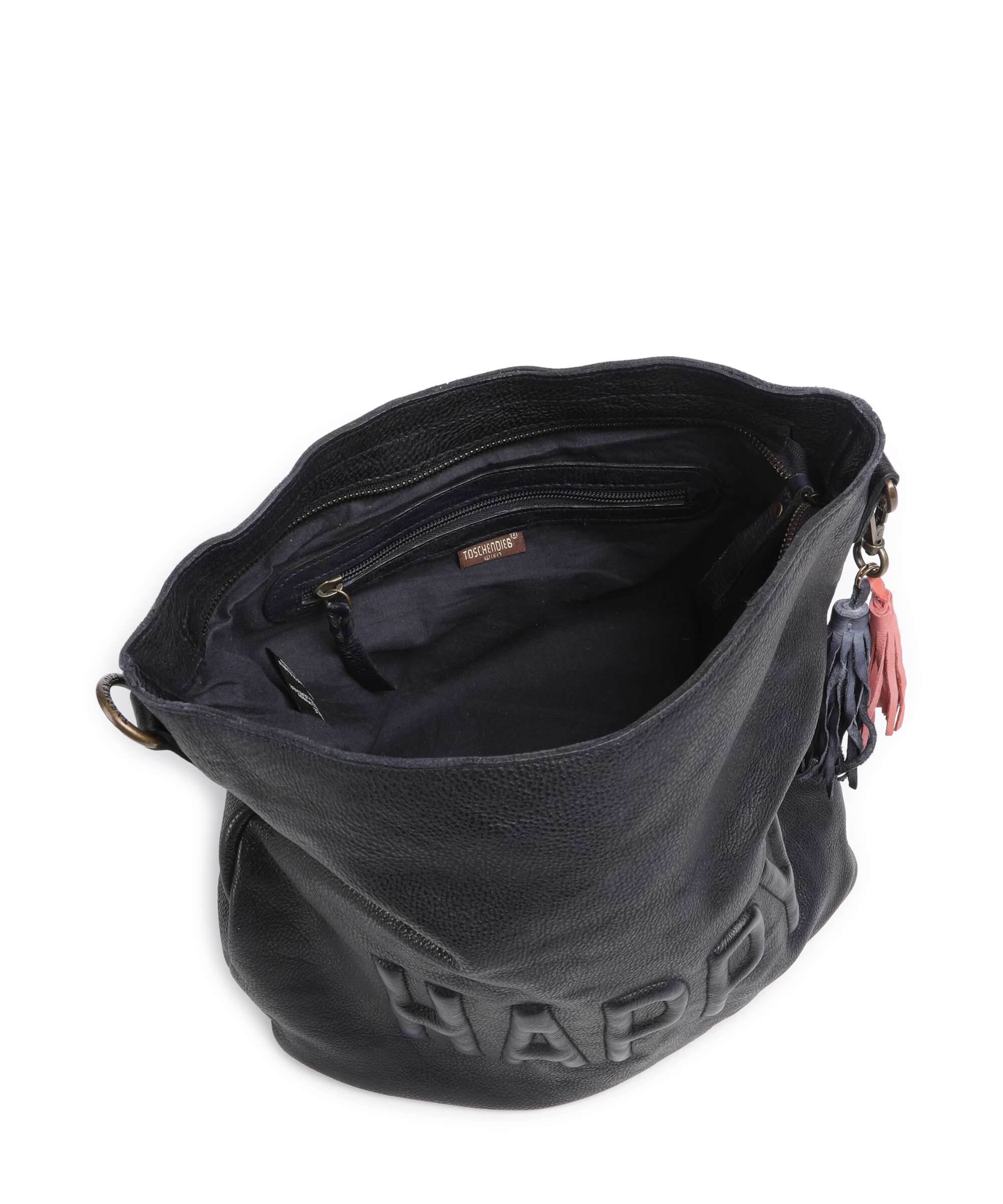 Taschendieb Wien Paoliweg 2 Shoulder bag blue sea - Image 6
