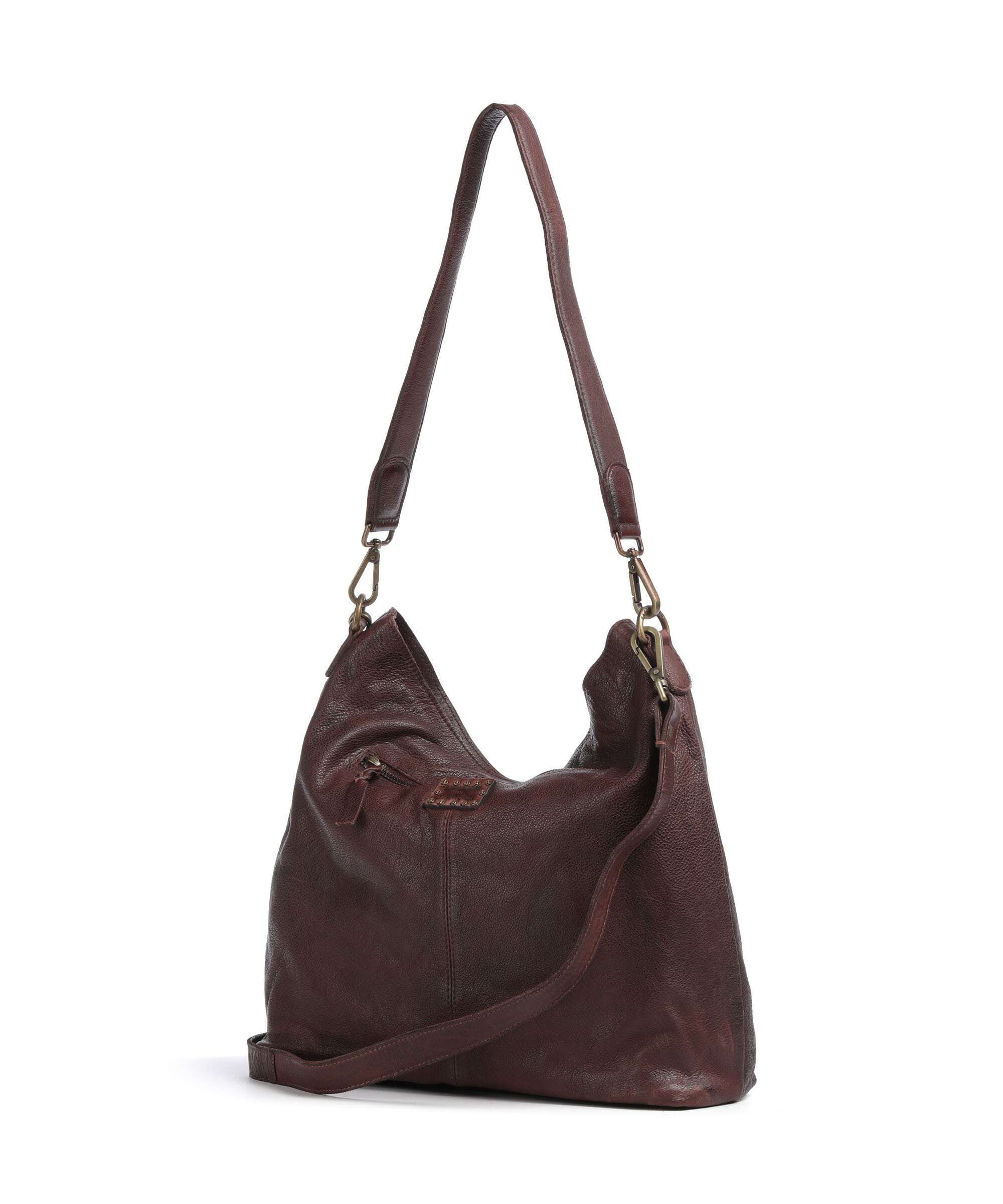Taschendieb Wien Paoliweg 2 Shoulder bag brown brandy - Image 2