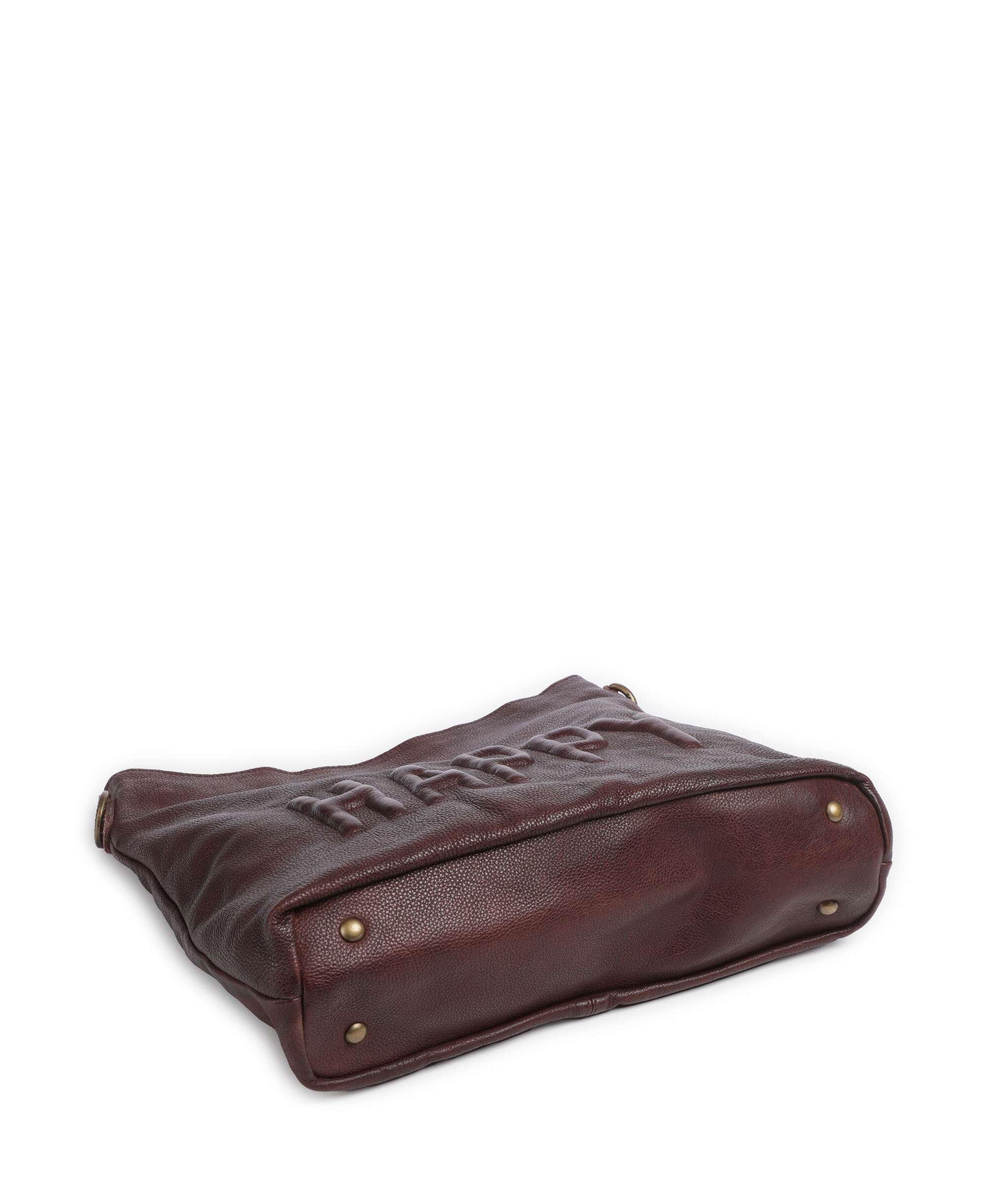 Taschendieb Wien Paoliweg 2 Shoulder bag brown brandy - Image 5