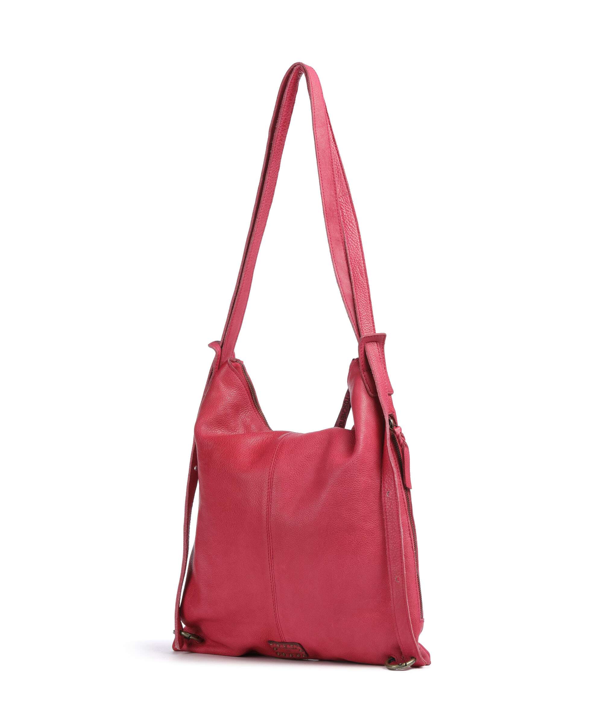 Taschendieb Wien Paoliweg 3 Backpack bag pink love - Image 2