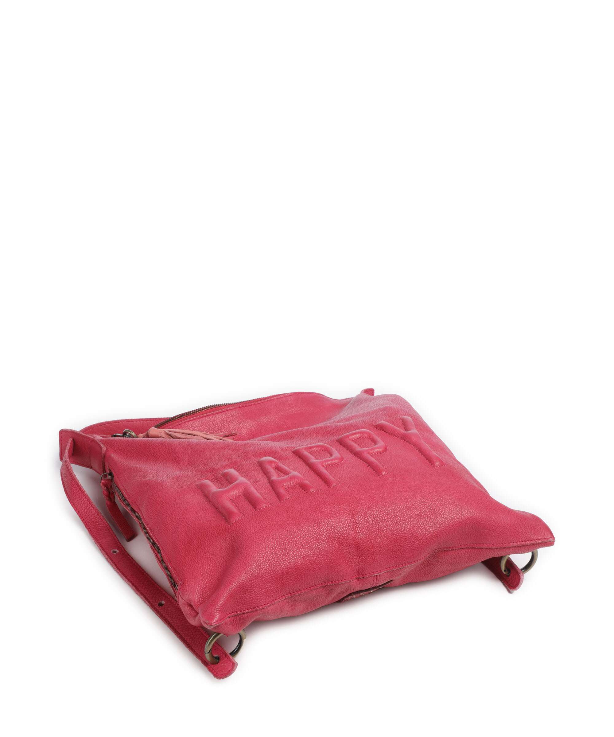 Taschendieb Wien Paoliweg 3 Backpack bag pink love - Image 6