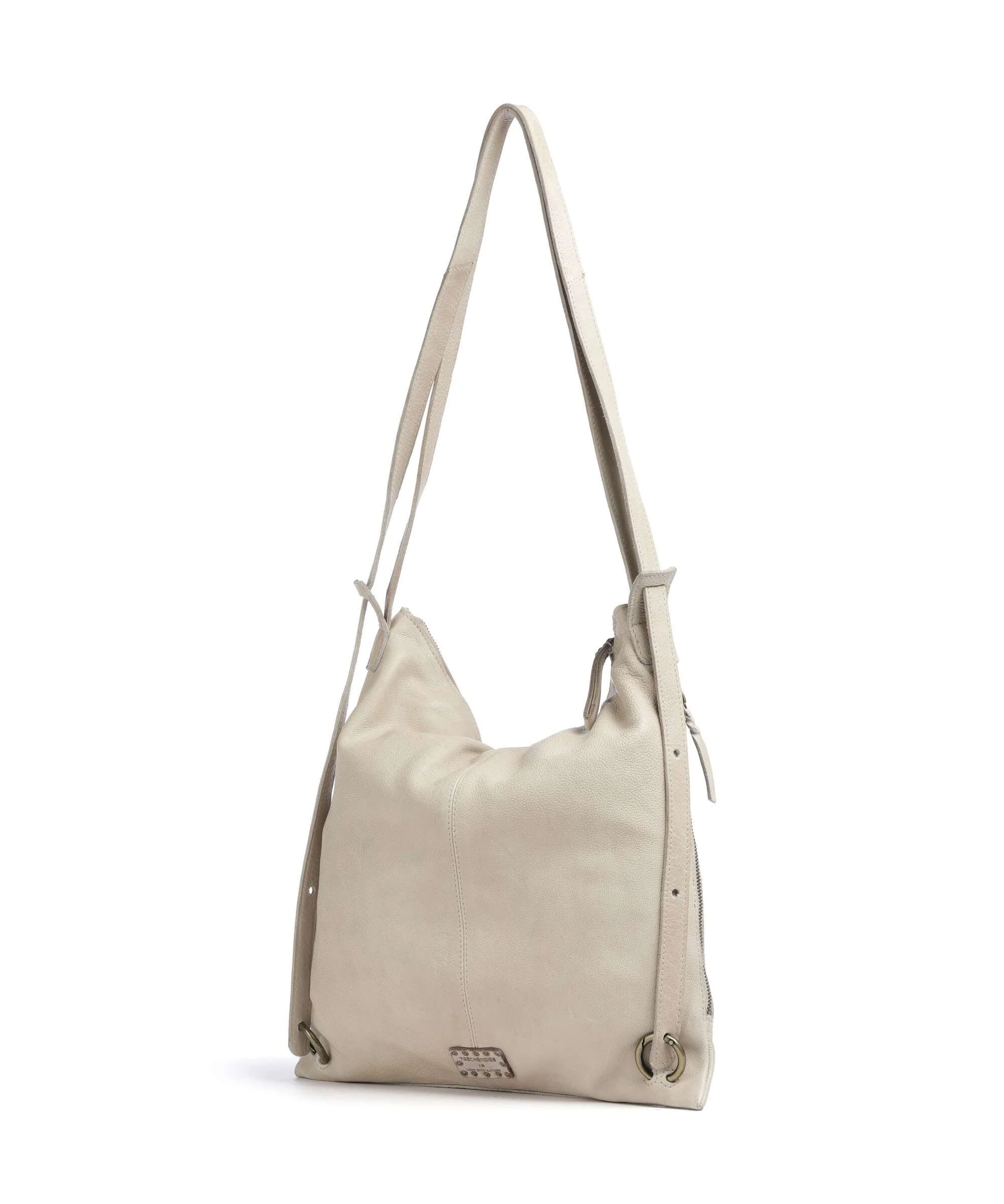 Taschendieb Wien Paoliweg 3 Backpack bag beige sand - Image 2