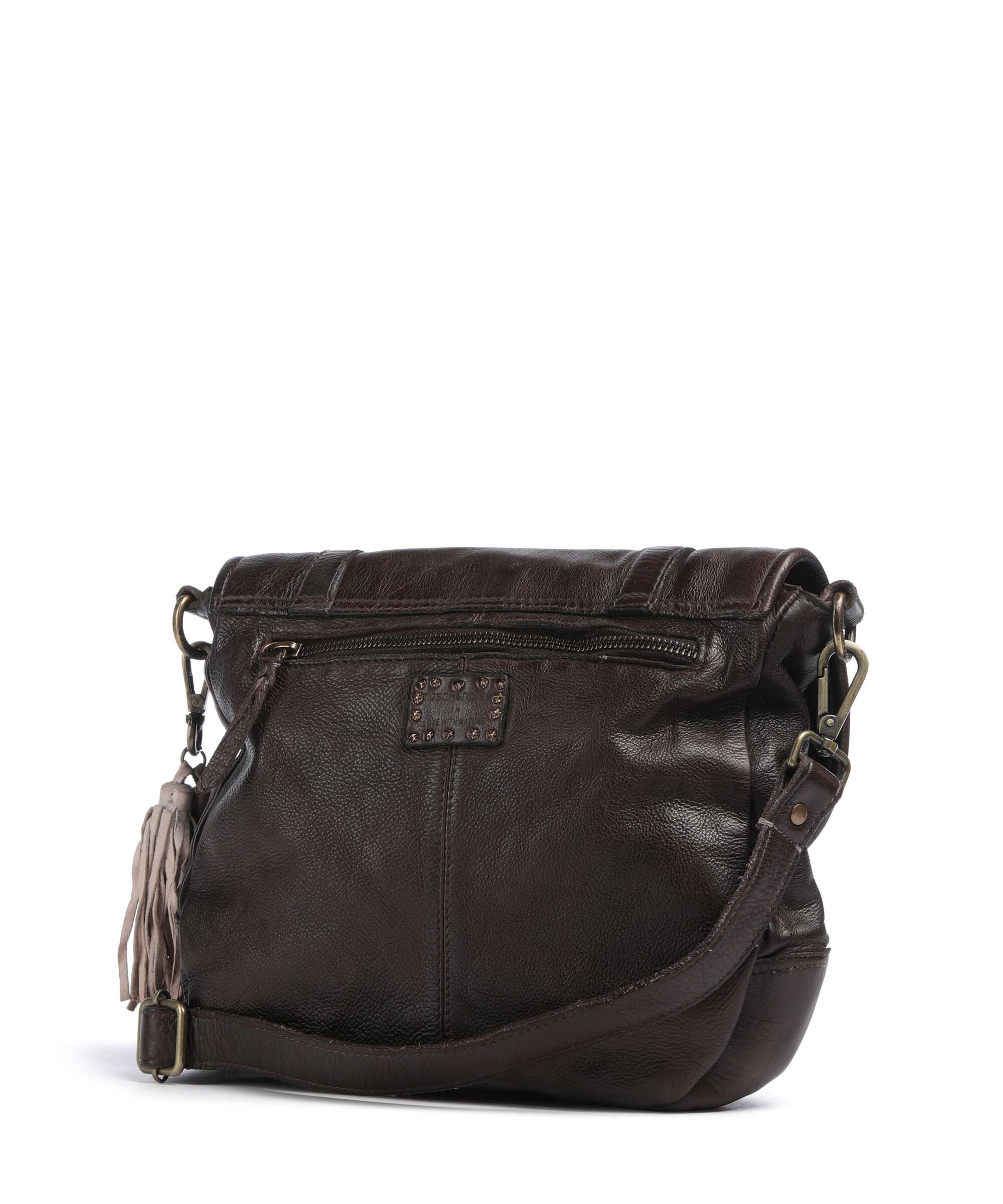 Taschendieb Wien Reitschulsteg 2 Crossbody bag mokka - Image 2