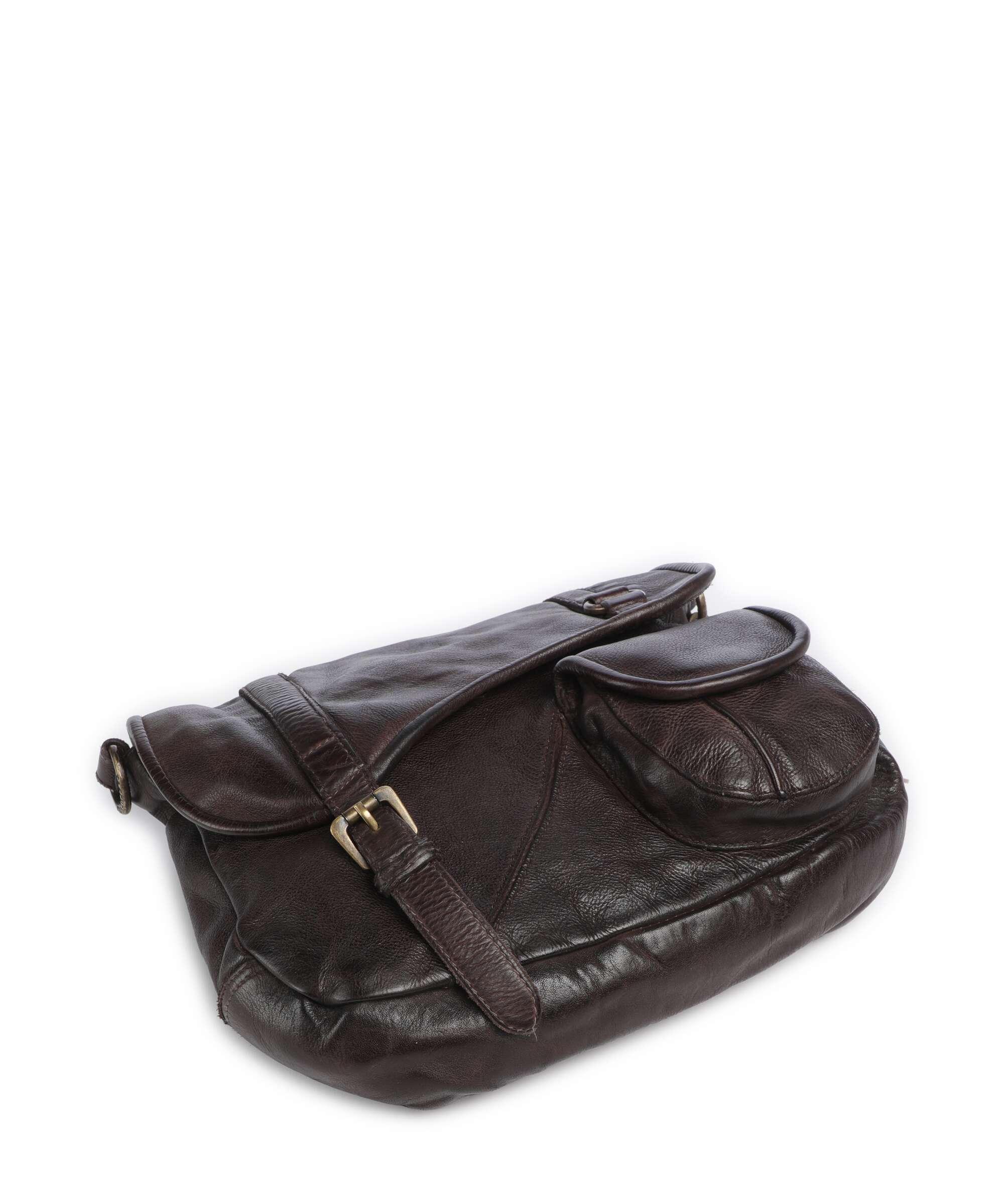 Taschendieb Wien Reitschulsteg 2 Crossbody bag mokka - Image 5