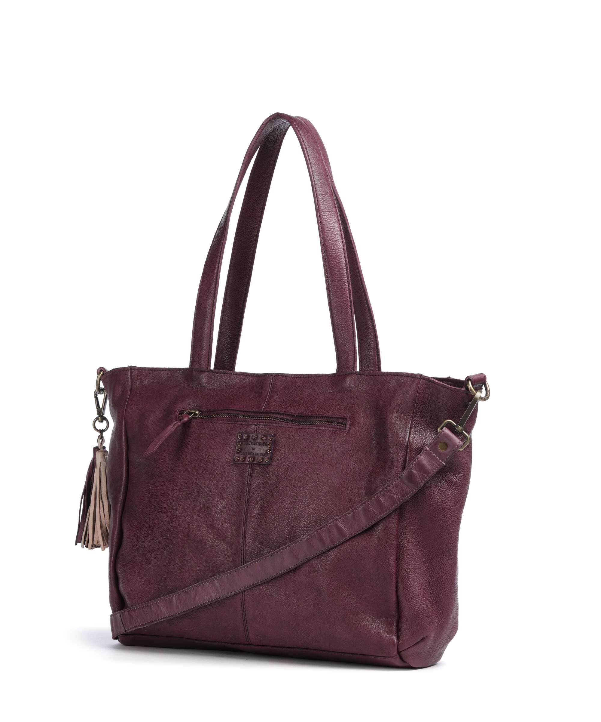 Taschendieb Wien Rosenhügelstrasse 2 Tote bag happy berry - Image 2