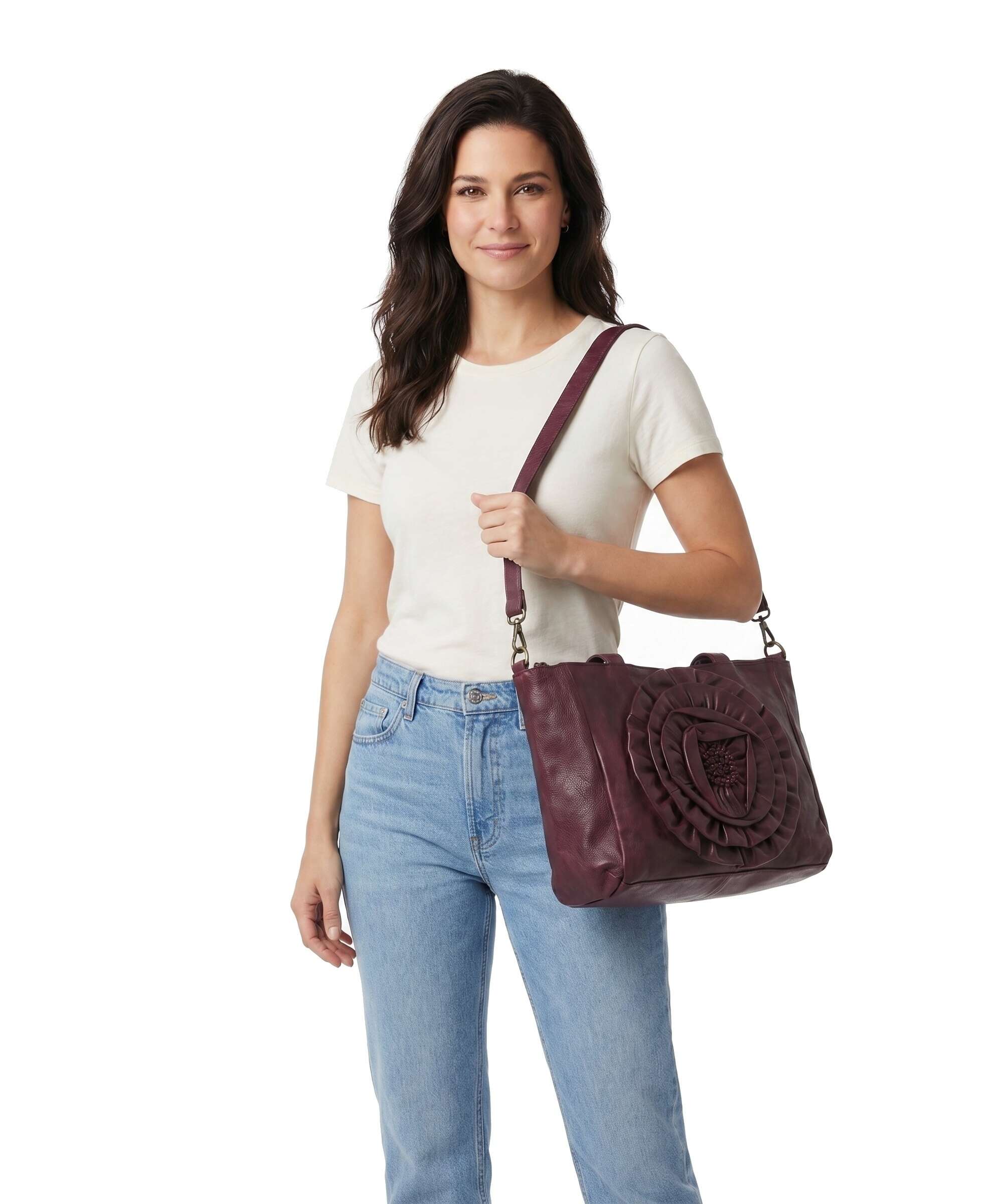 Taschendieb Wien Rosenhügelstrasse 2 Tote bag happy berry - Image 3