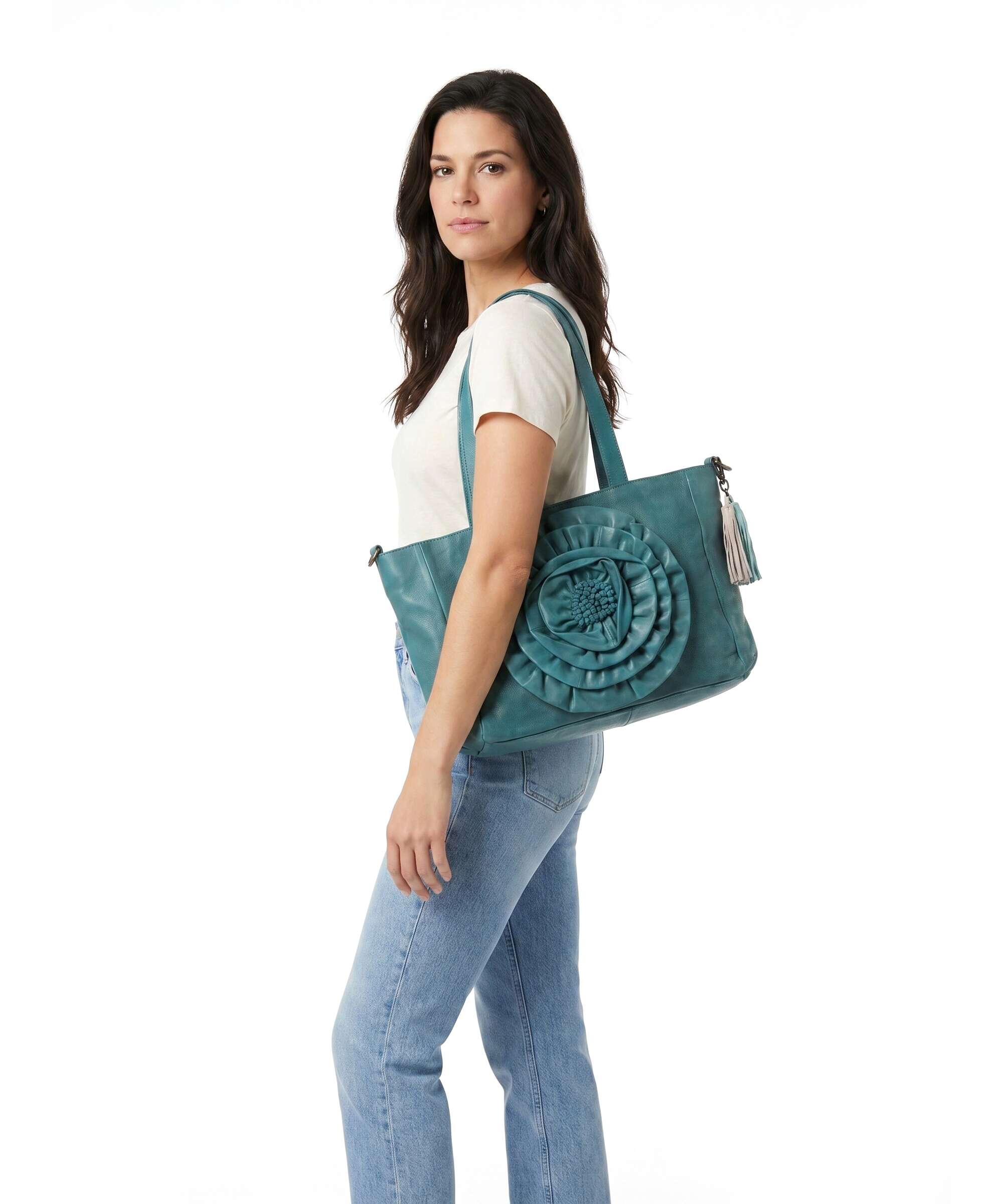 Taschendieb Wien Rosenhügelstrasse 2 Tote bag mint - Image 3