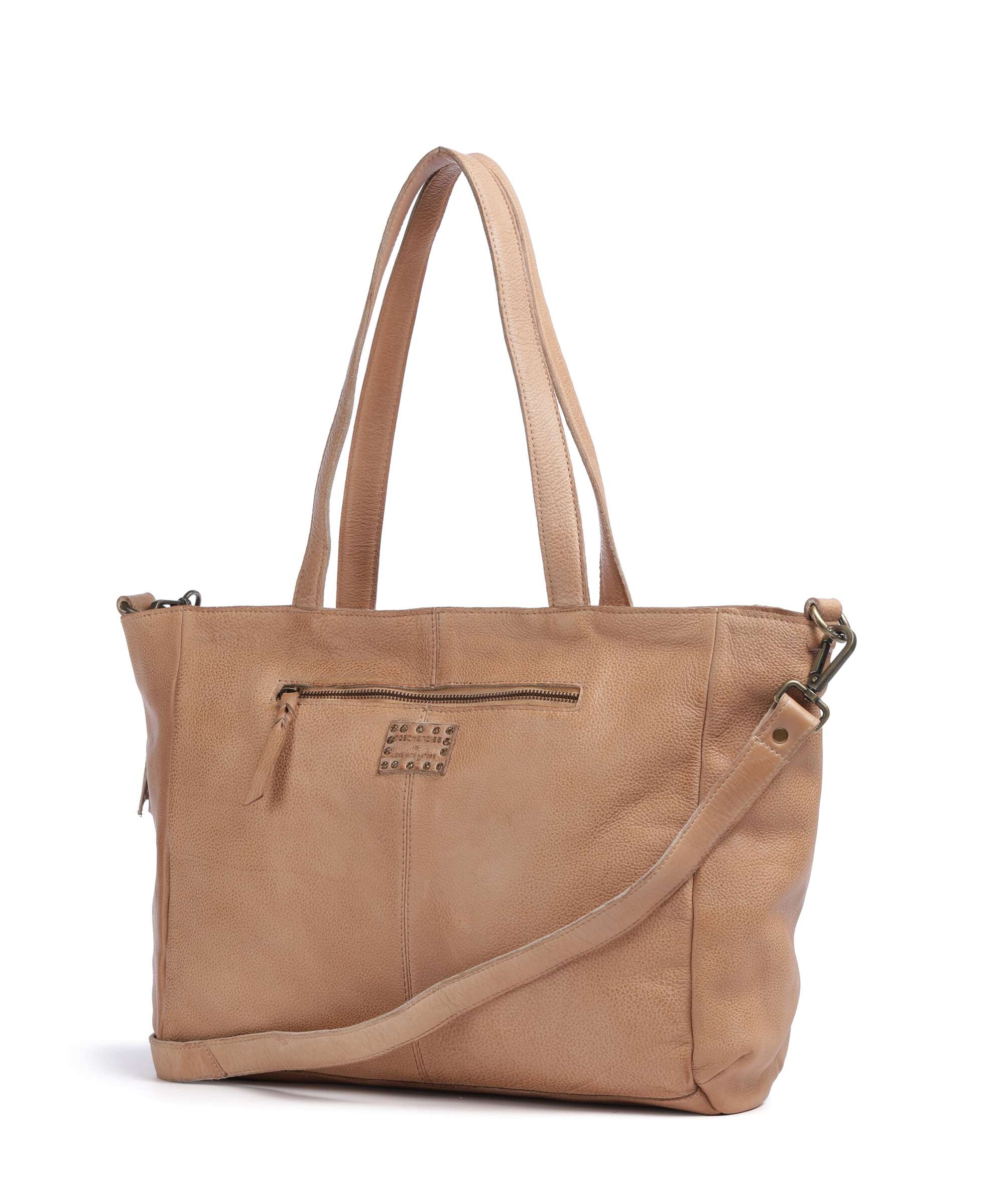 Taschendieb Wien Rosenhügelstrasse 2 Tote bag wuestensand - Image 2