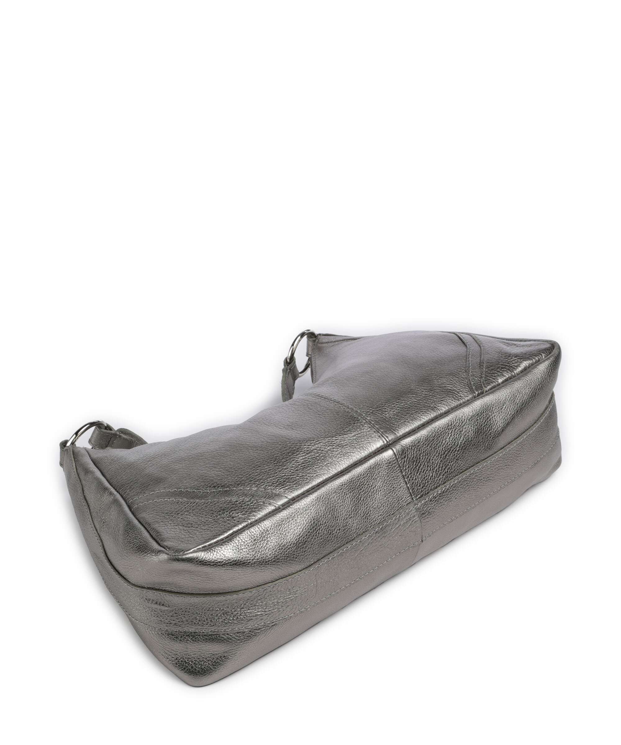 Taschendieb Wien Salvatorgasse 3 Shoulder bag silver - Image 5