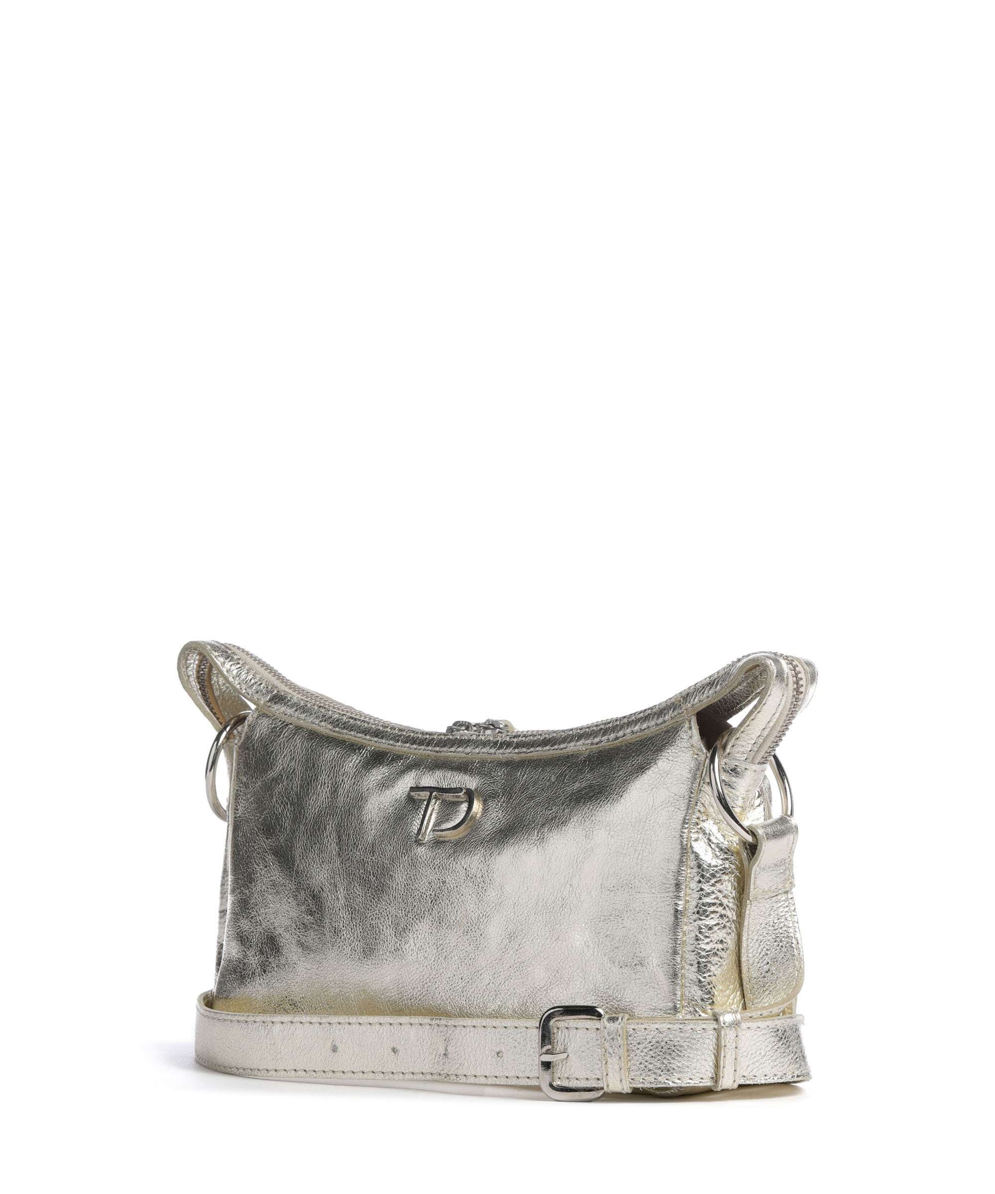 Taschendieb Wien Salvatorgasse 4 Shoulder bag gold - Image 2