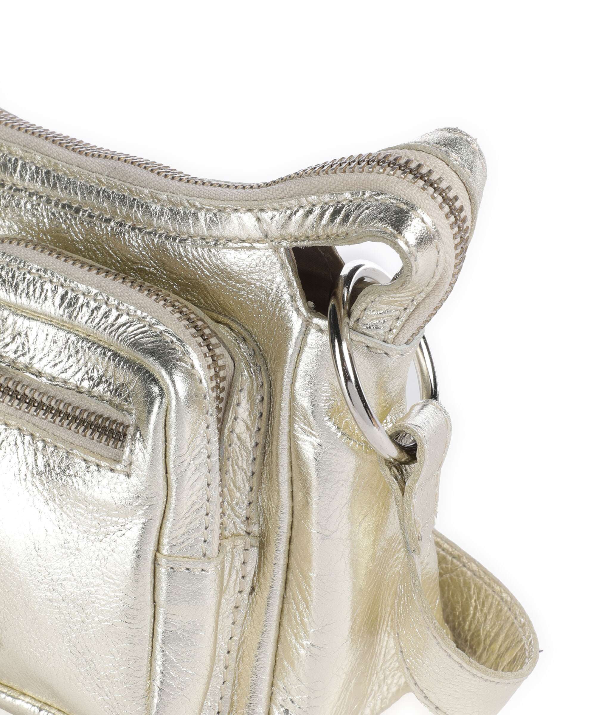 Taschendieb Wien Salvatorgasse 4 Shoulder bag gold - Image 4